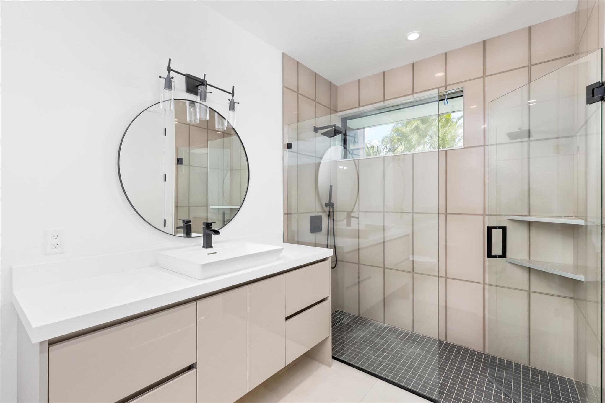 Seven Isles - Residential