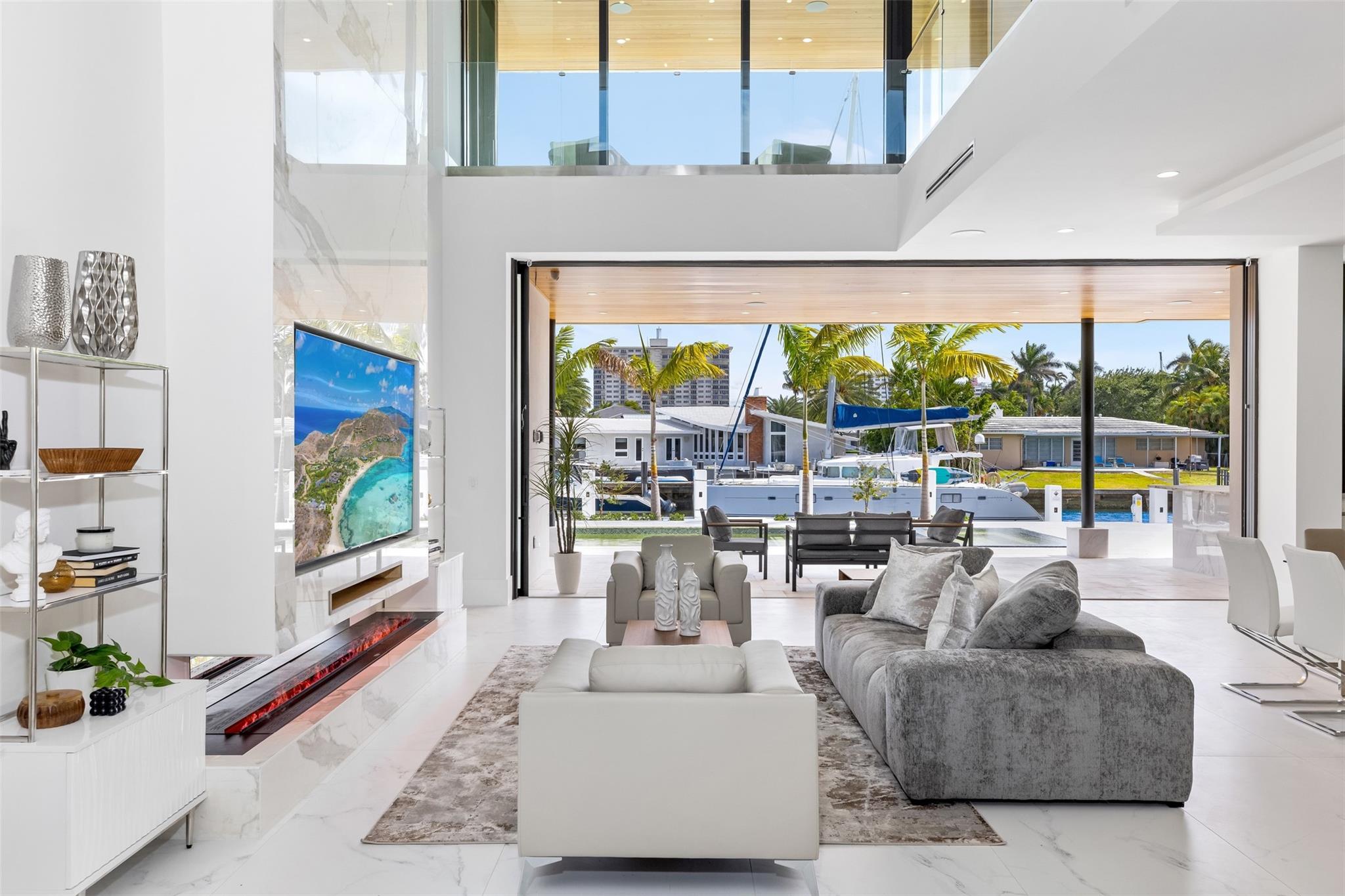 Seven Isles - Residential