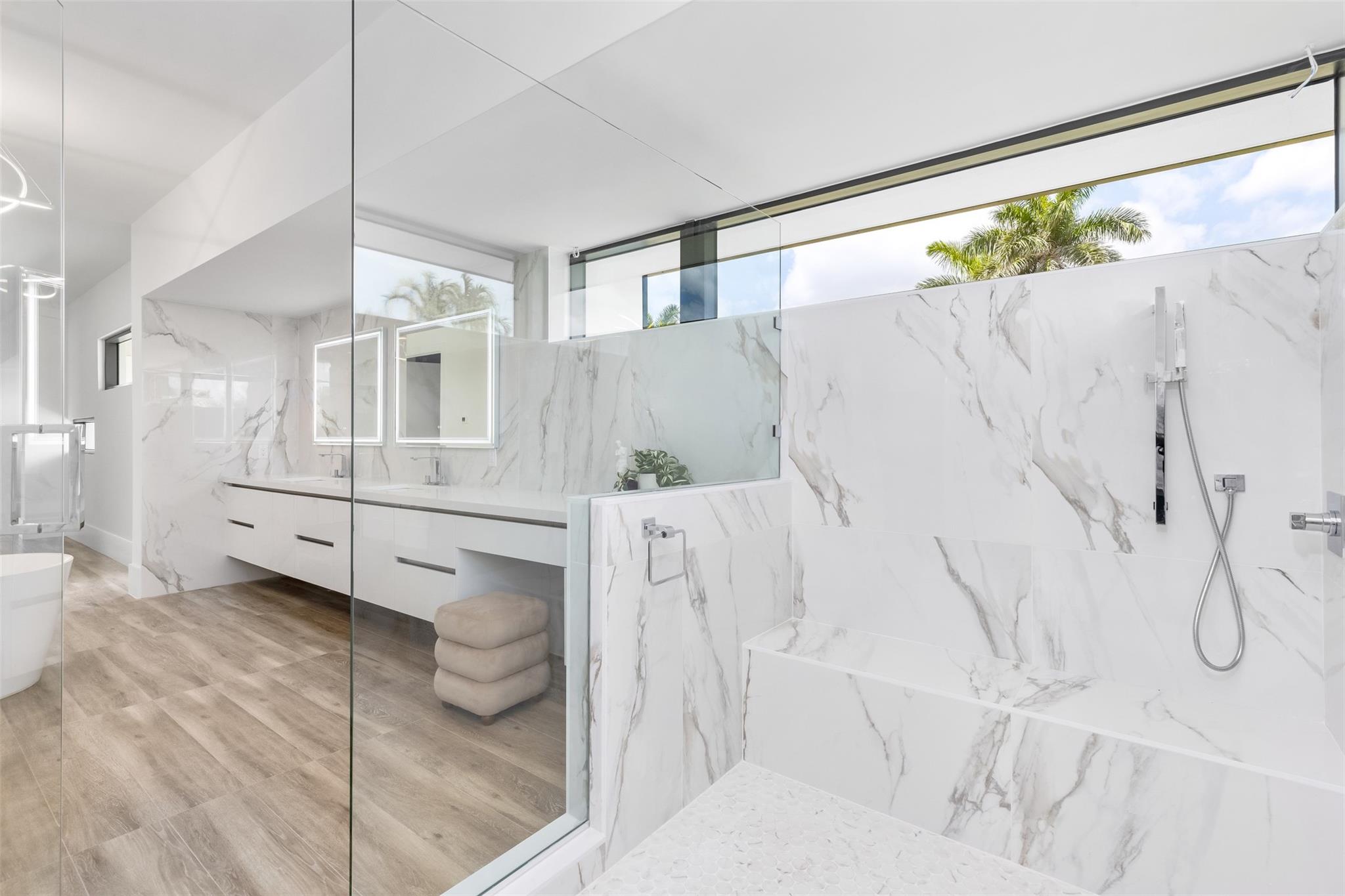 Seven Isles - Residential