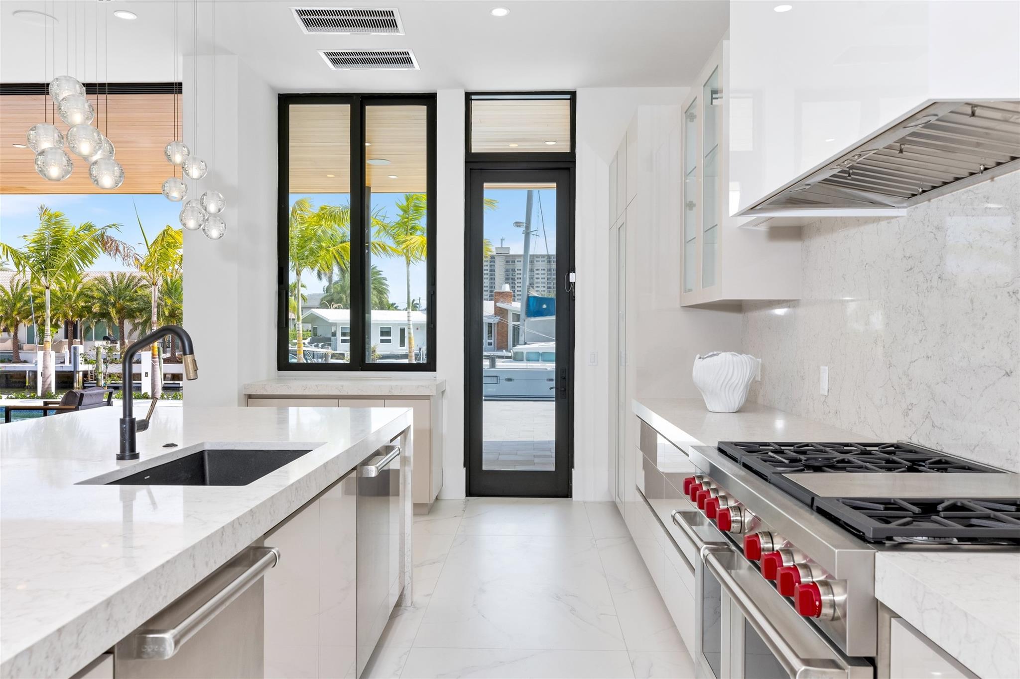 Seven Isles - Residential