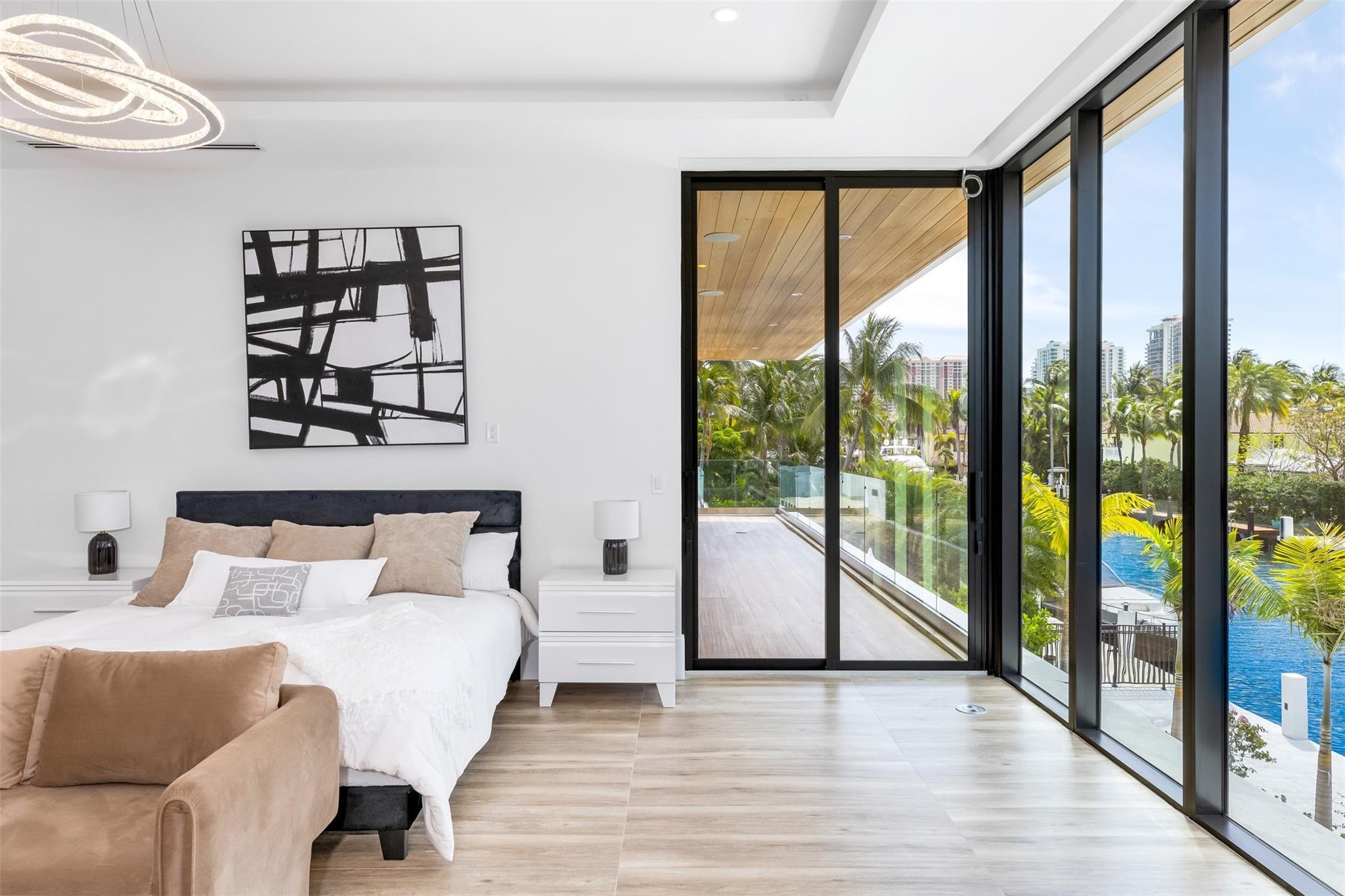 Seven Isles - Residential