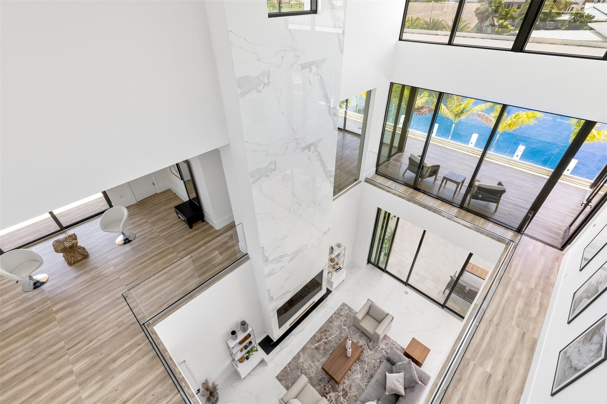 Seven Isles - Residential