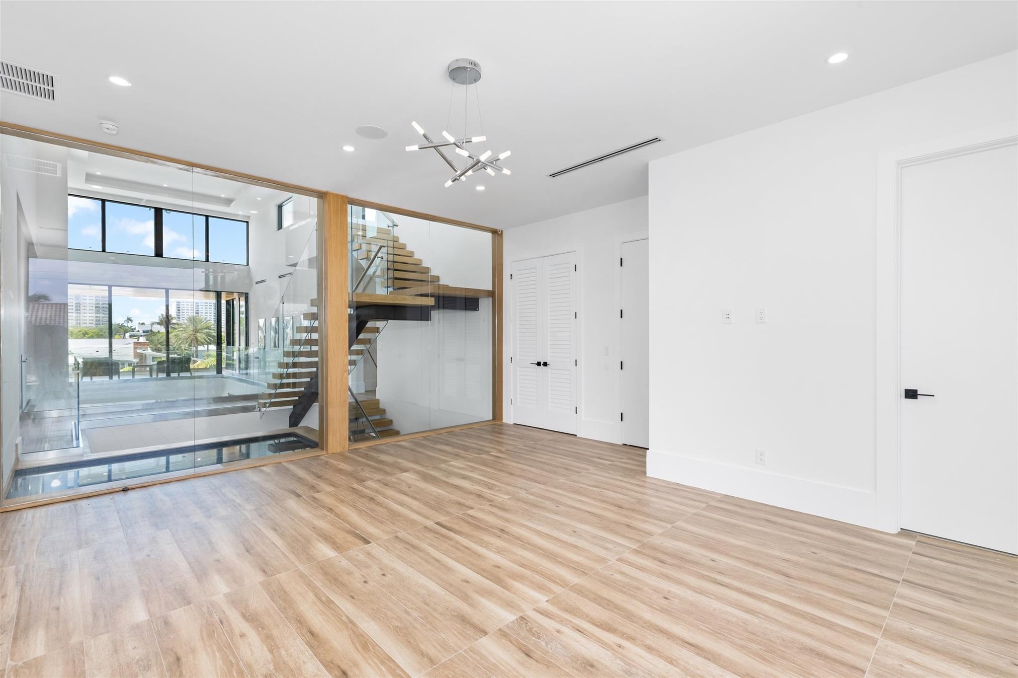 Seven Isles - Residential