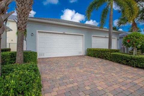 A home in Jupiter