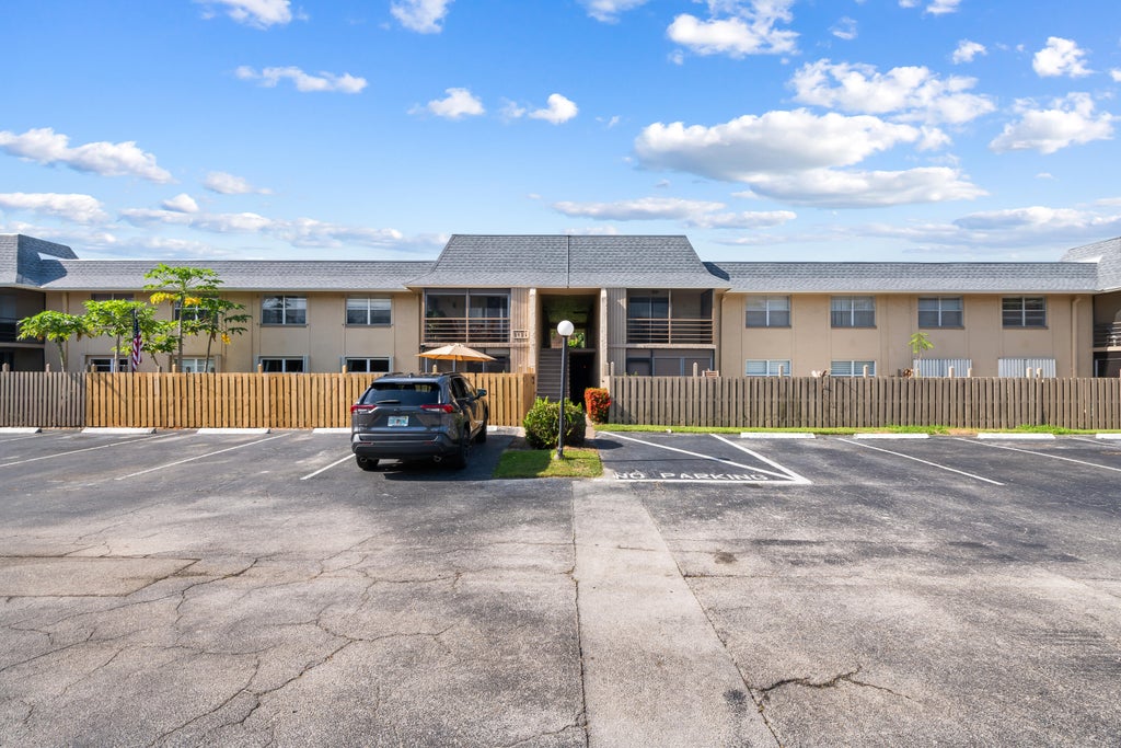 Photo of 1231 NW 13th Street #470F, Boca Raton, FL 33486 (MLS # B26076162)