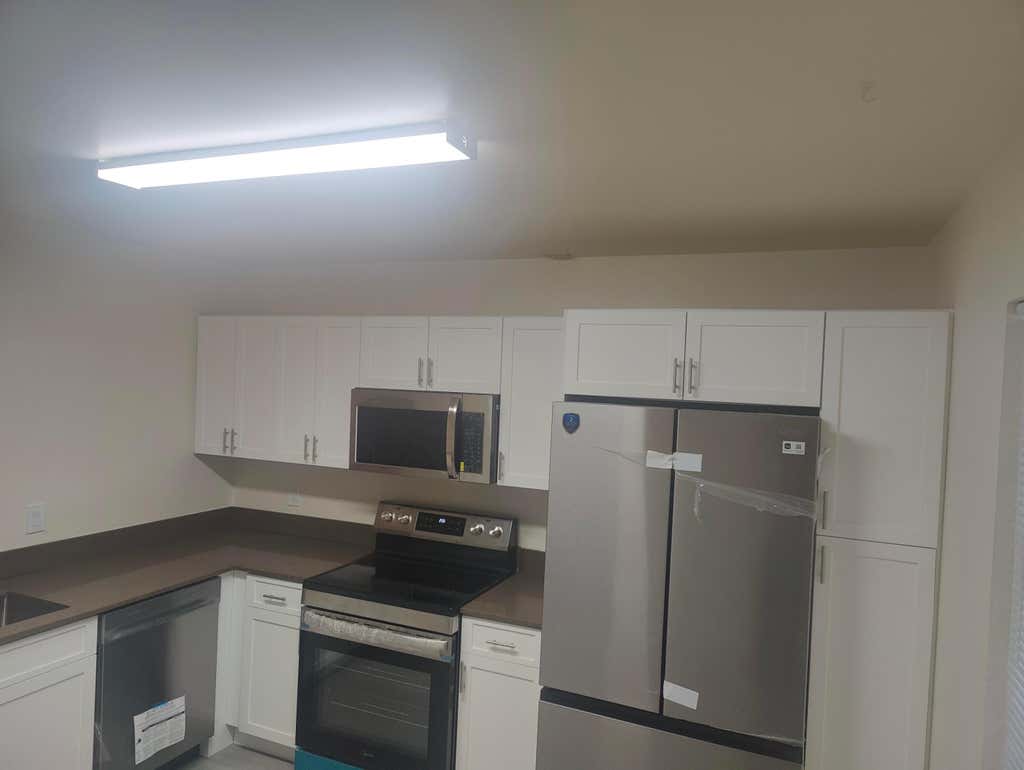 Photo of 302 LAKEVIEW Drive E #302, Royal Palm Beach, FL 33411 (MLS # B26057713)