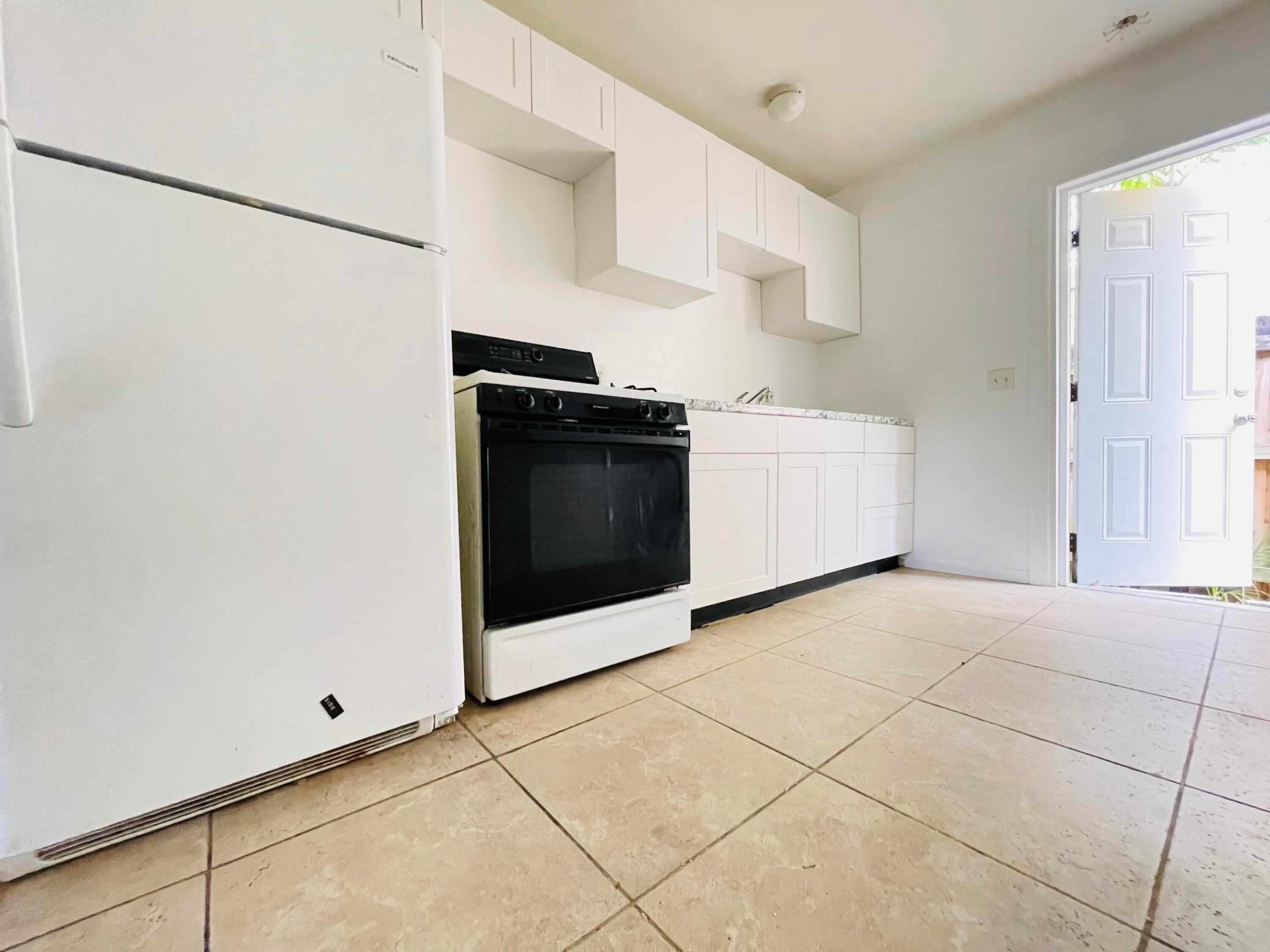 NORTHWOOD ADD - Residential Lease