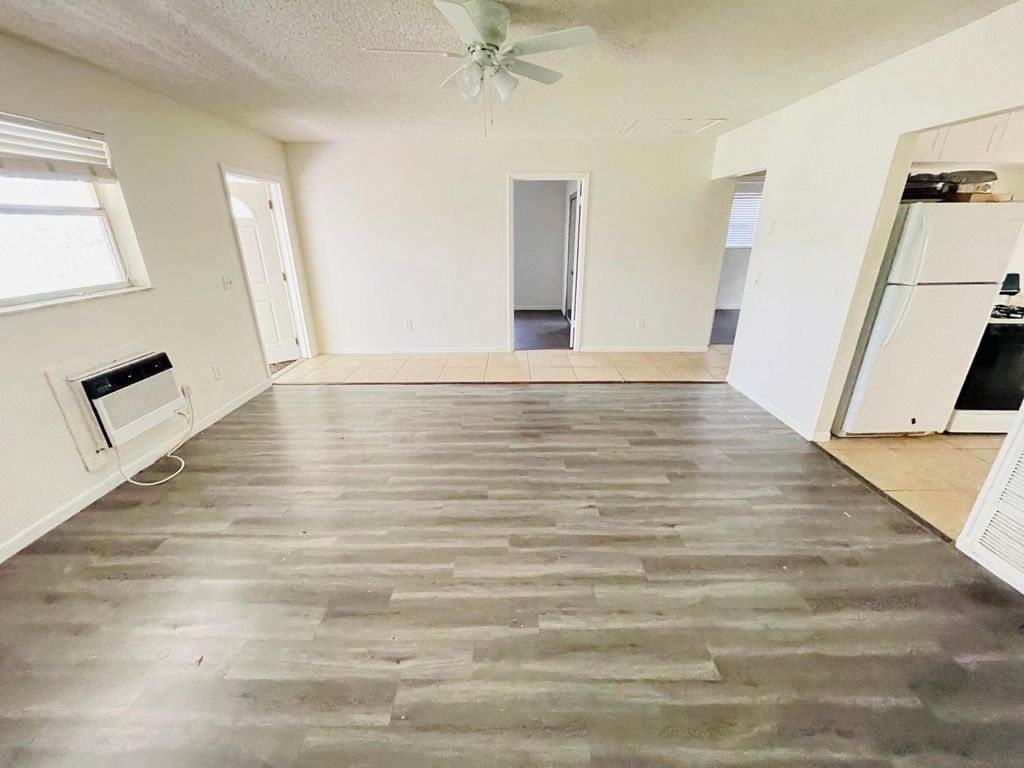 Photo of 531 27th Street #Unit 1, West Palm Beach, FL 33407 (MLS # B26017417)