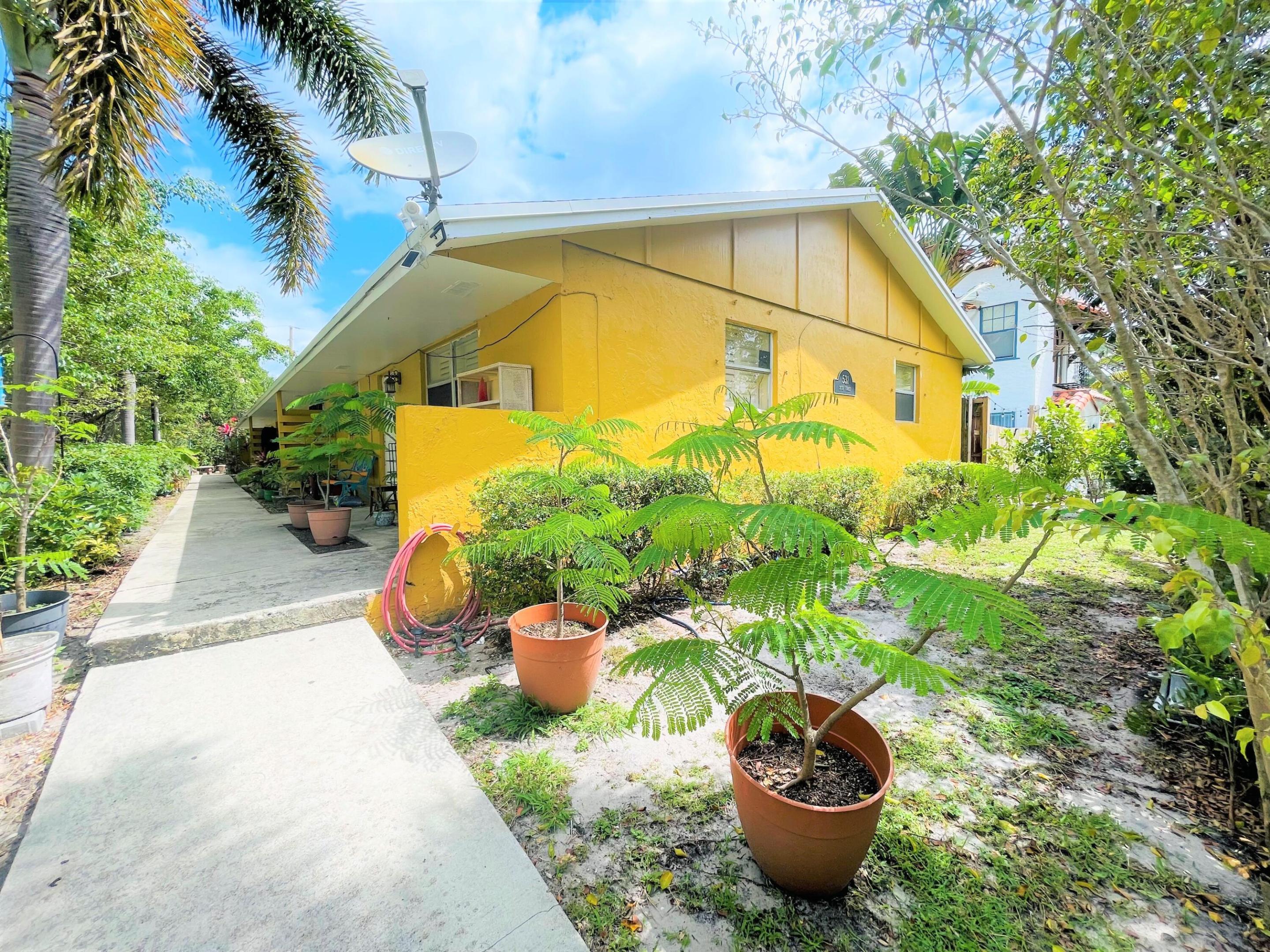 NORTHWOOD ADD - Residential Lease