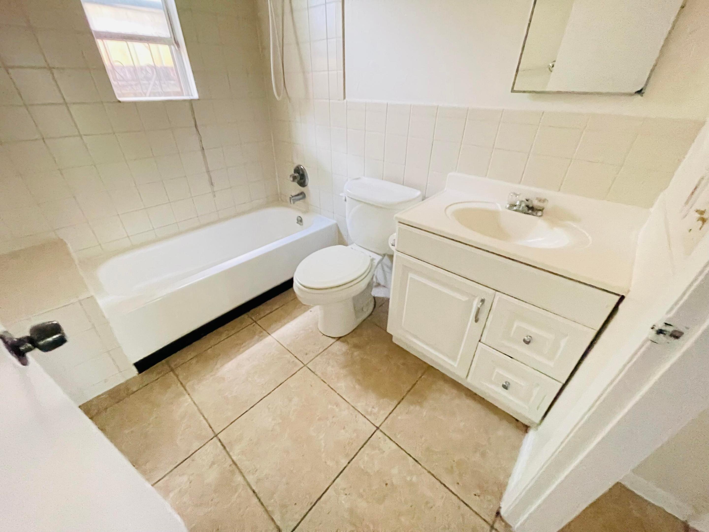 NORTHWOOD ADD - Residential Lease