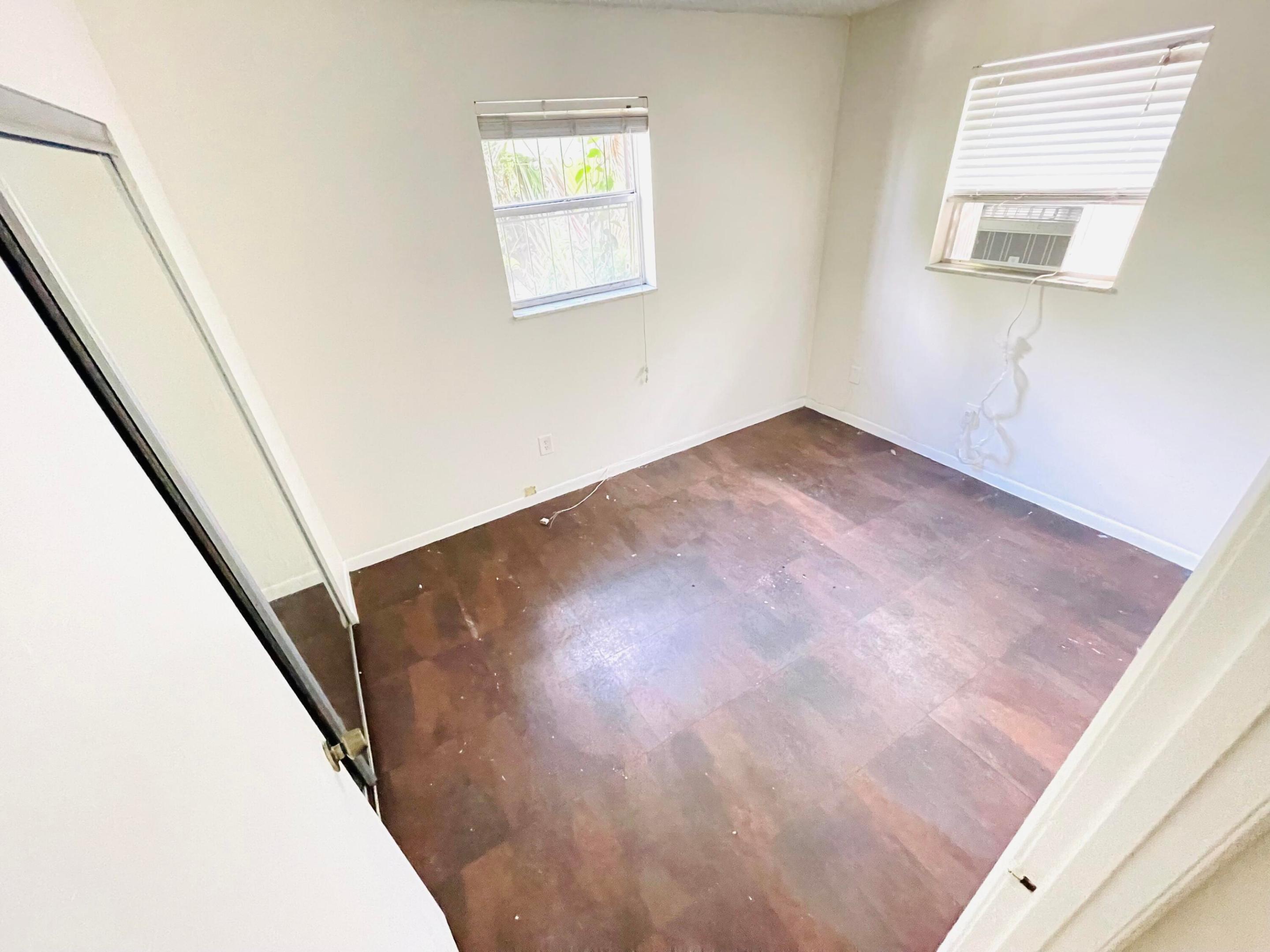 NORTHWOOD ADD - Residential Lease