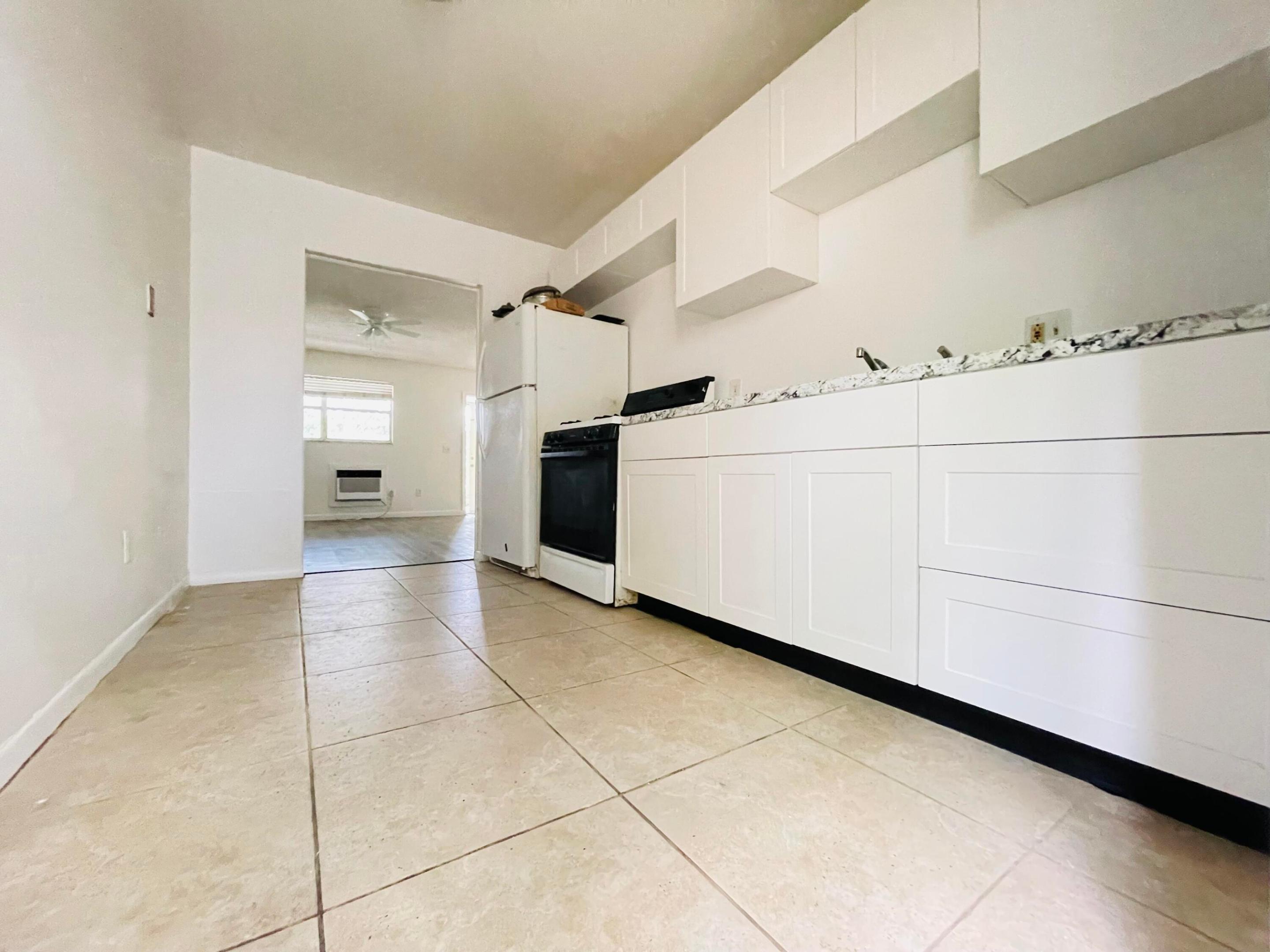 NORTHWOOD ADD - Residential Lease