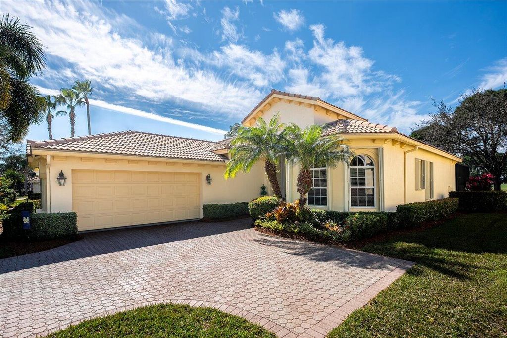 Photo of 8845 Champions Way, Port Saint Lucie, FL 34986 (MLS # R10955558)