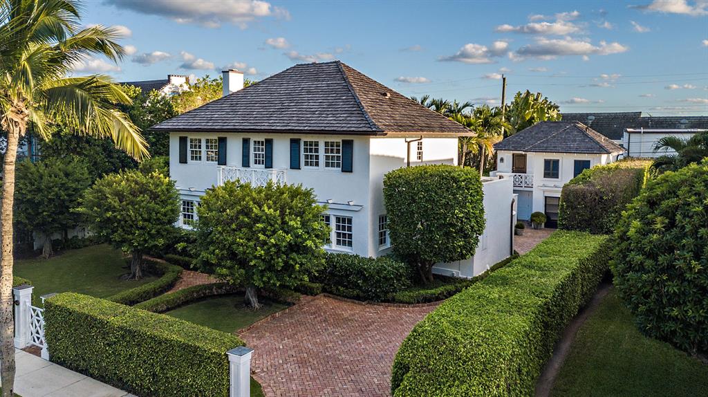 POINCIANA PARK 2ND ADD - Residential