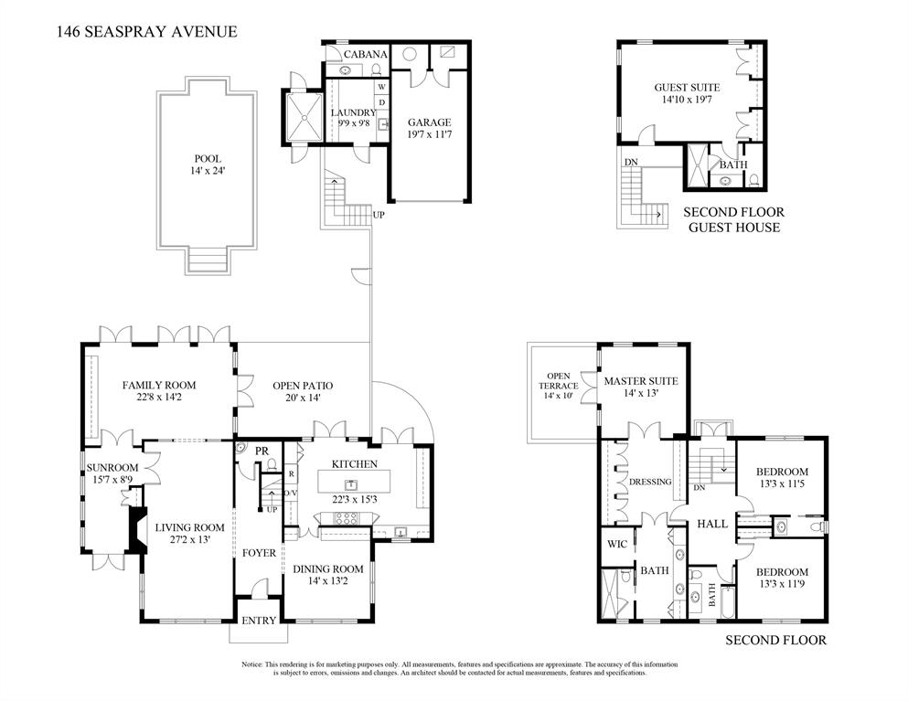 POINCIANA PARK 2ND ADD - Residential