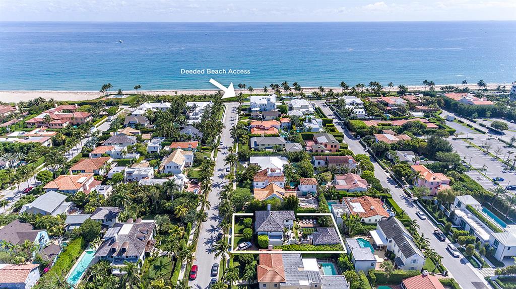 POINCIANA PARK 2ND ADD - Residential