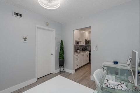 Tiny photo for 7610 NW 1ST Street #205, Margate, FL 33063 (MLS # B26077471)