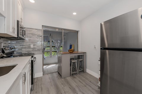 Tiny photo for 7610 NW 1ST Street #205, Margate, FL 33063 (MLS # B26077471)