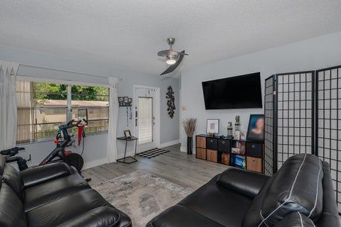 Tiny photo for 7610 NW 1ST Street #205, Margate, FL 33063 (MLS # B26077471)