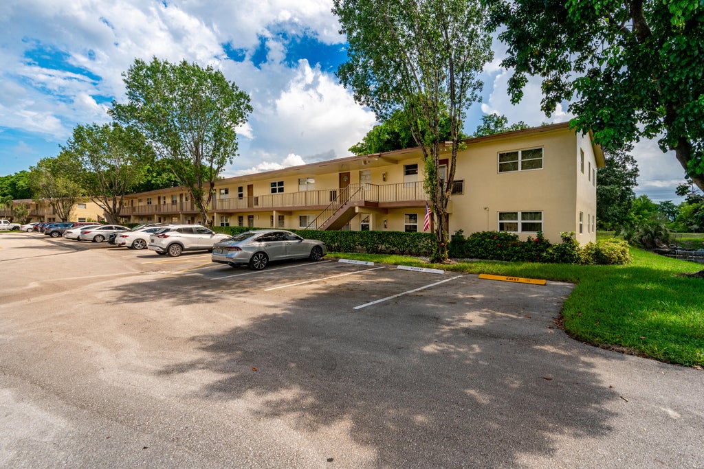 Photo of 7610 NW 1ST Street #205, Margate, FL 33063 (MLS # B26077471)