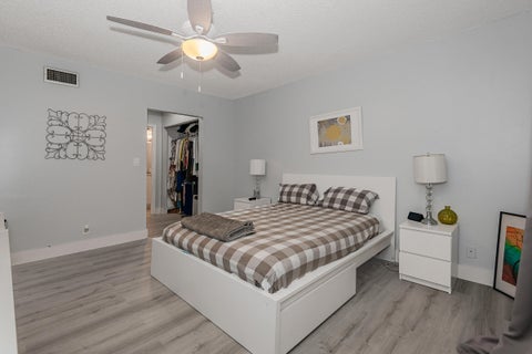 Tiny photo for 7610 NW 1ST Street #205, Margate, FL 33063 (MLS # B26077471)