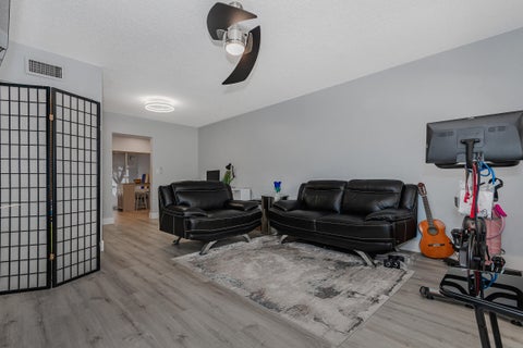 Tiny photo for 7610 NW 1ST Street #205, Margate, FL 33063 (MLS # B26077471)