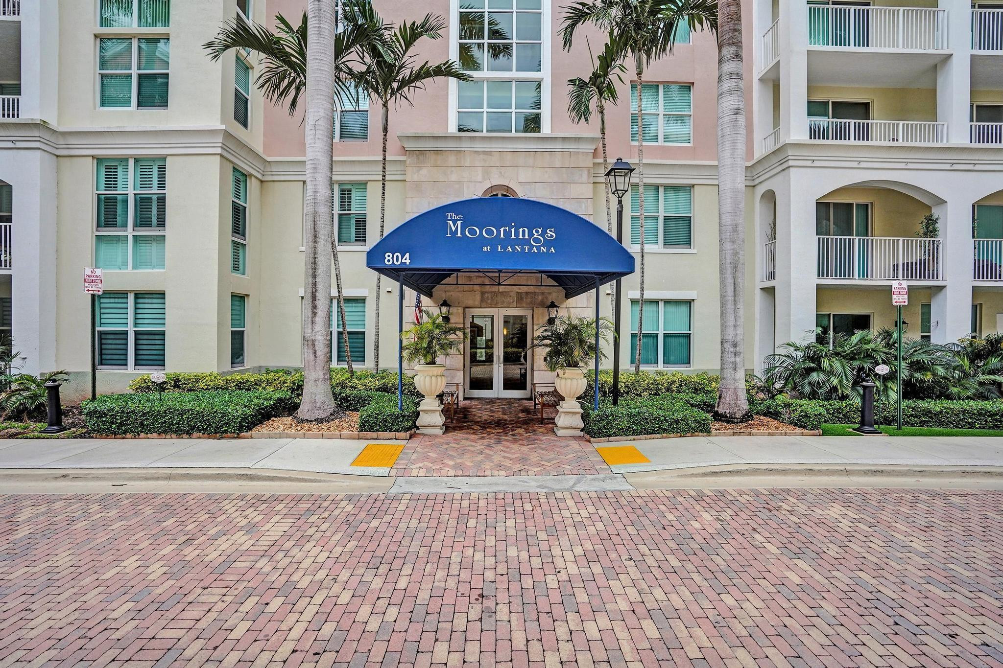 804 E Windward Way 521