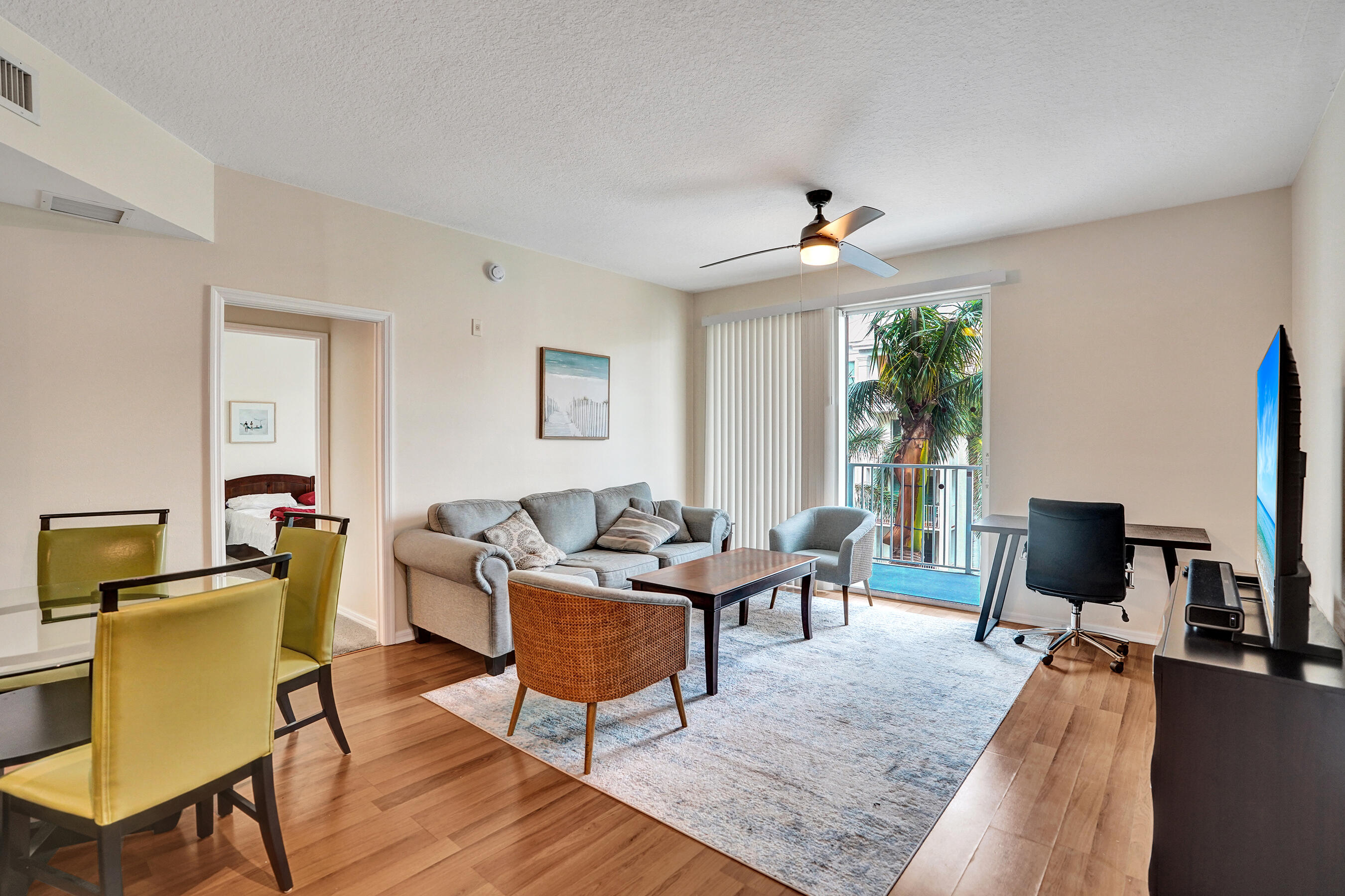 MOORINGS AT LANTANA CONDO 2 - Residential