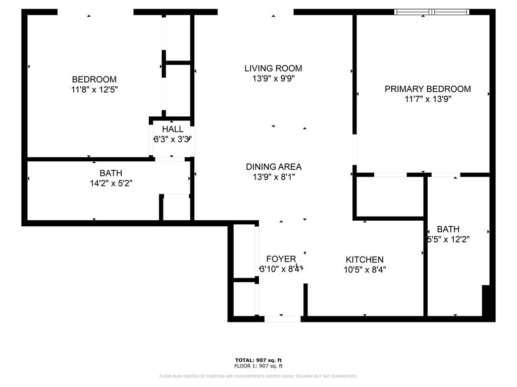Photo of 804 E Windward Way #521, Lantana, FL 33462 (MLS # B26015365)