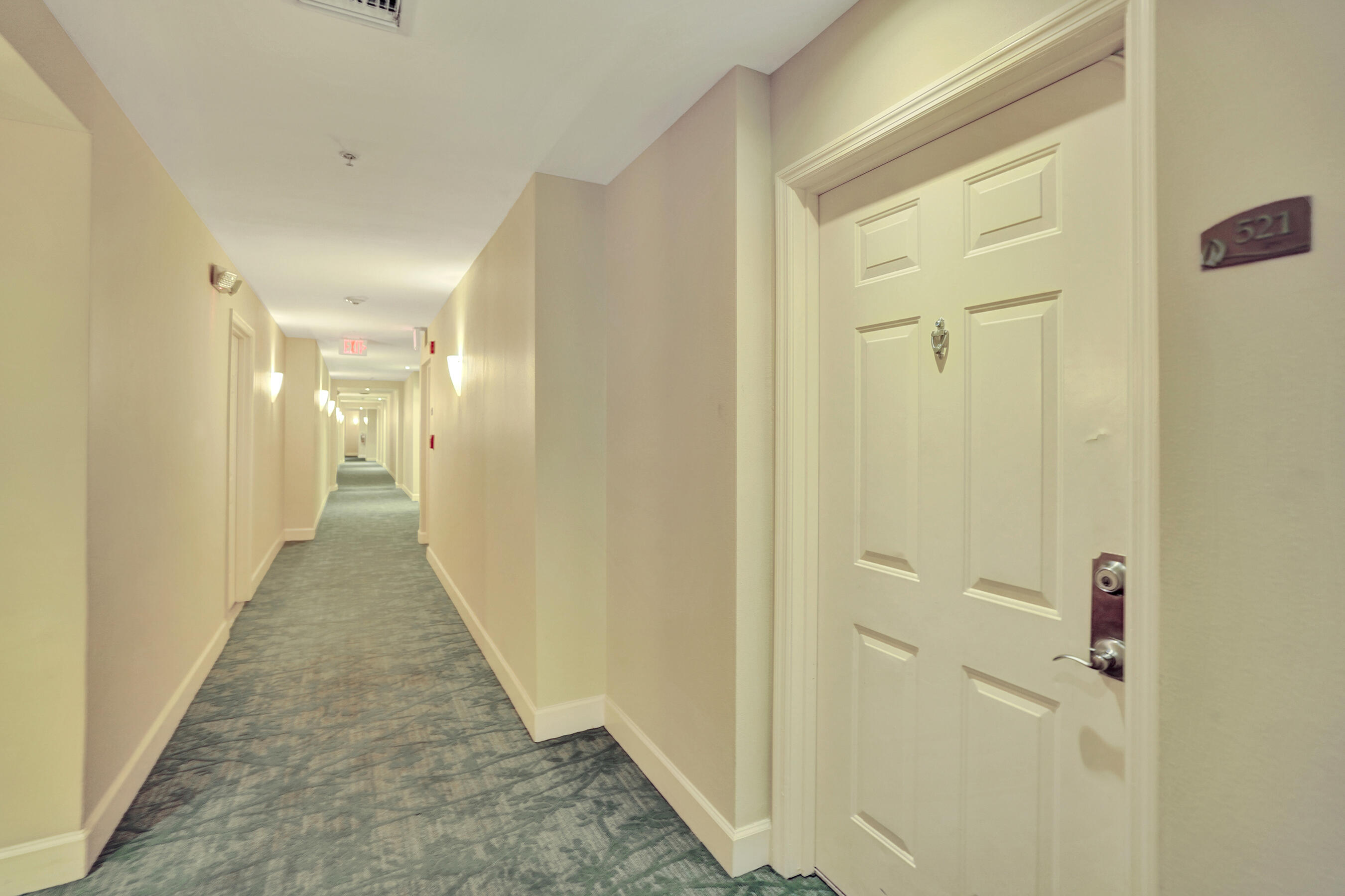 MOORINGS AT LANTANA CONDO 2 - Residential