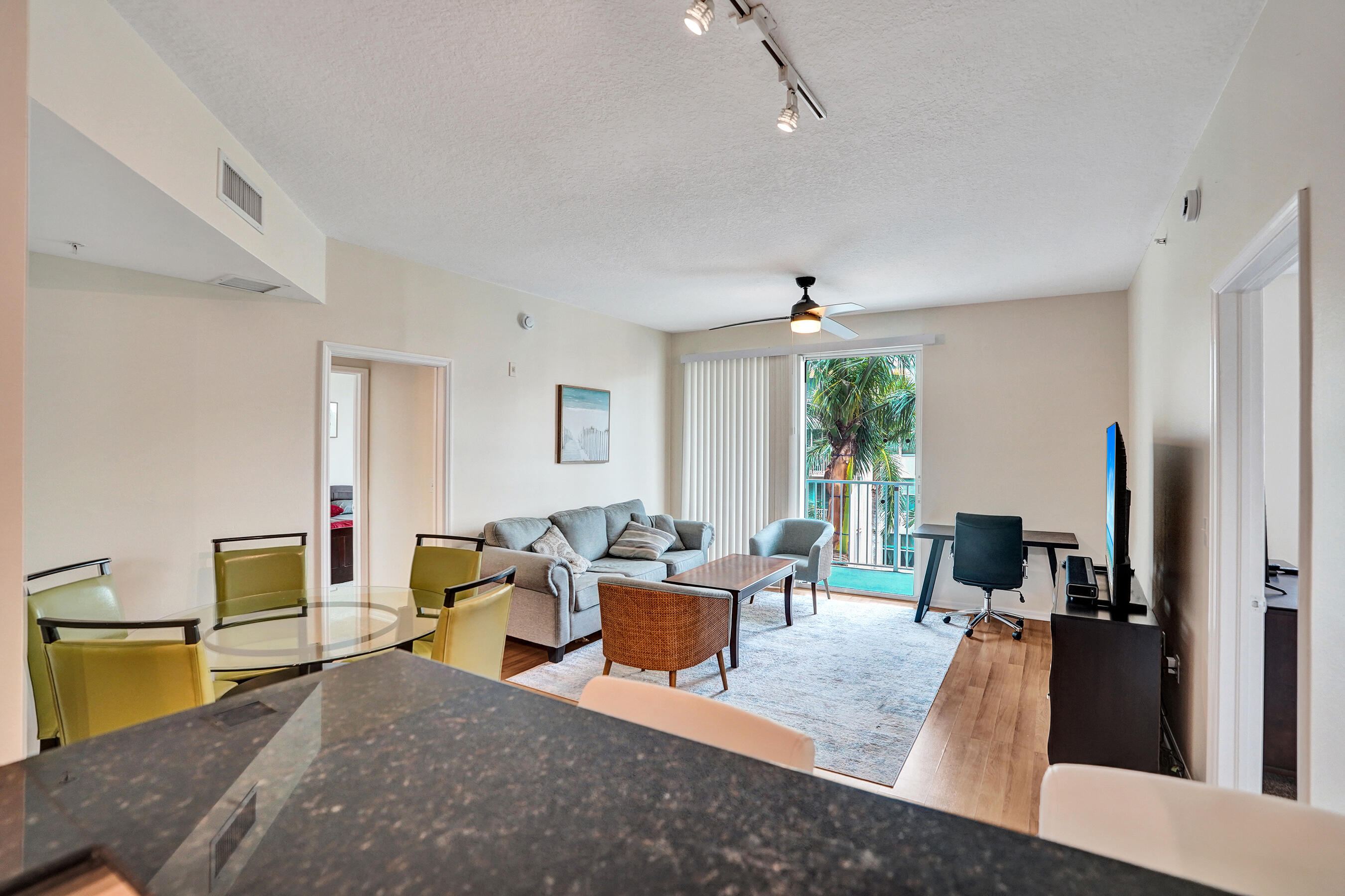 MOORINGS AT LANTANA CONDO 2 - Residential