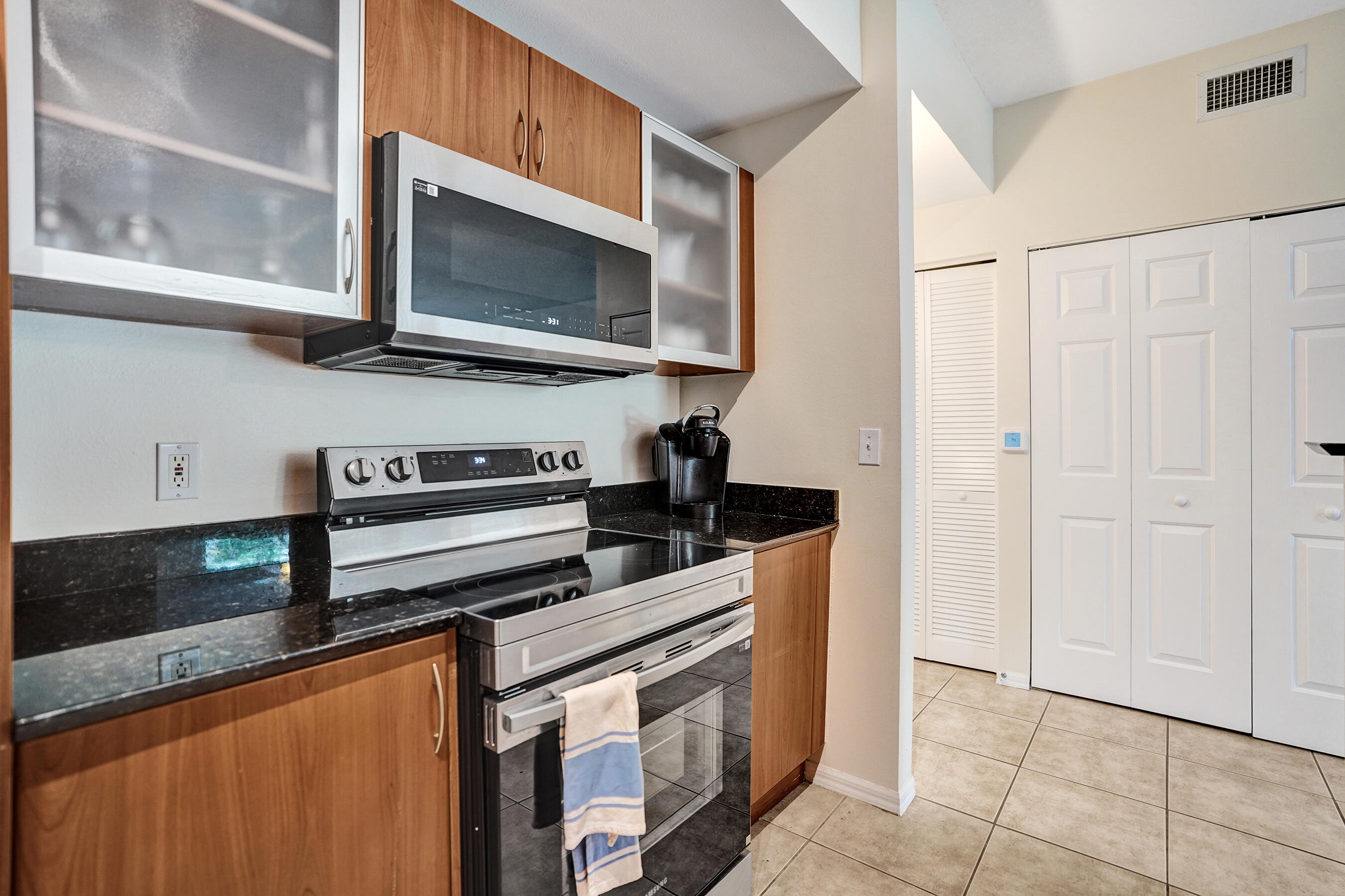 MOORINGS AT LANTANA CONDO 2 - Residential