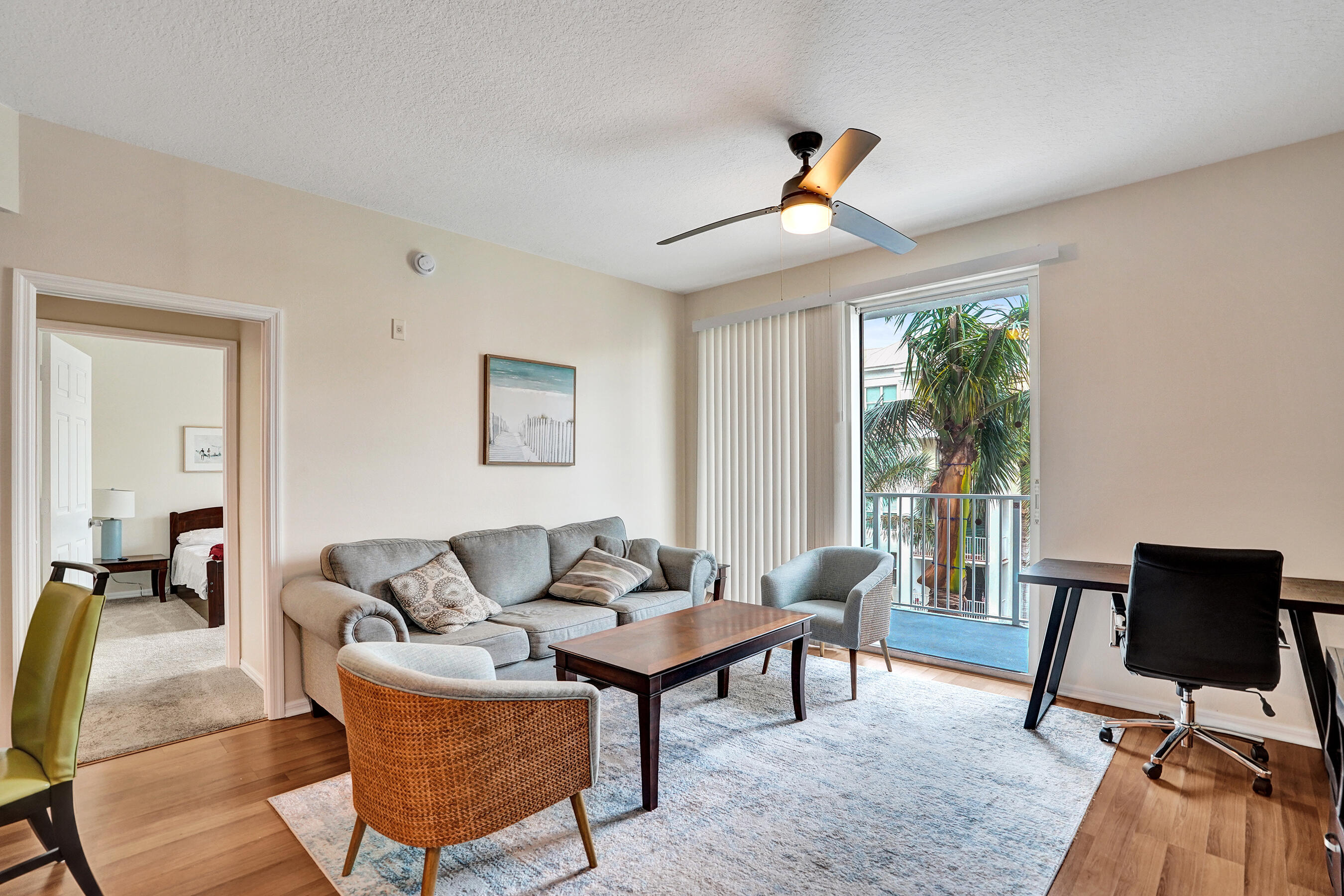 MOORINGS AT LANTANA CONDO 2 - Residential