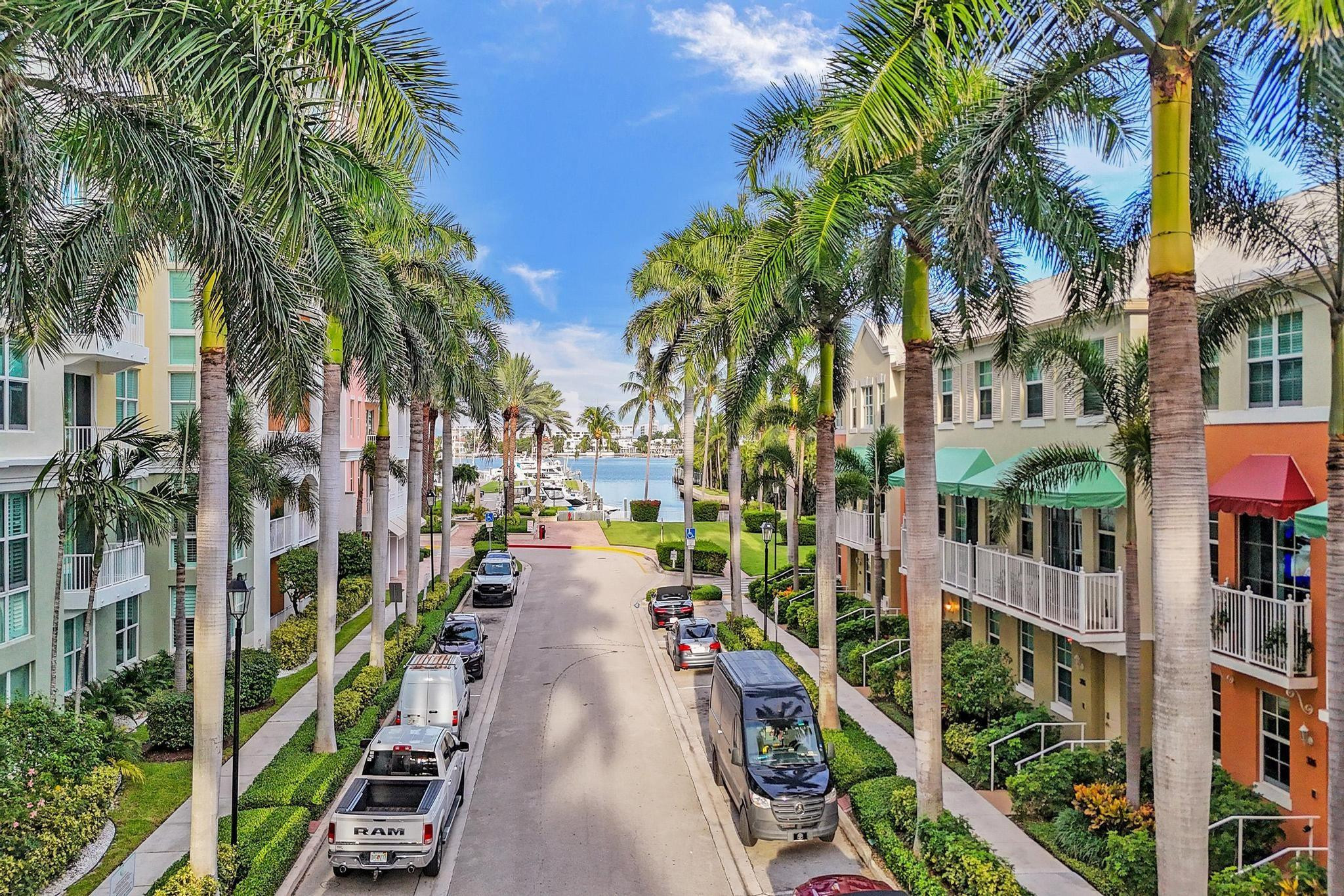 804 E Windward Way 521