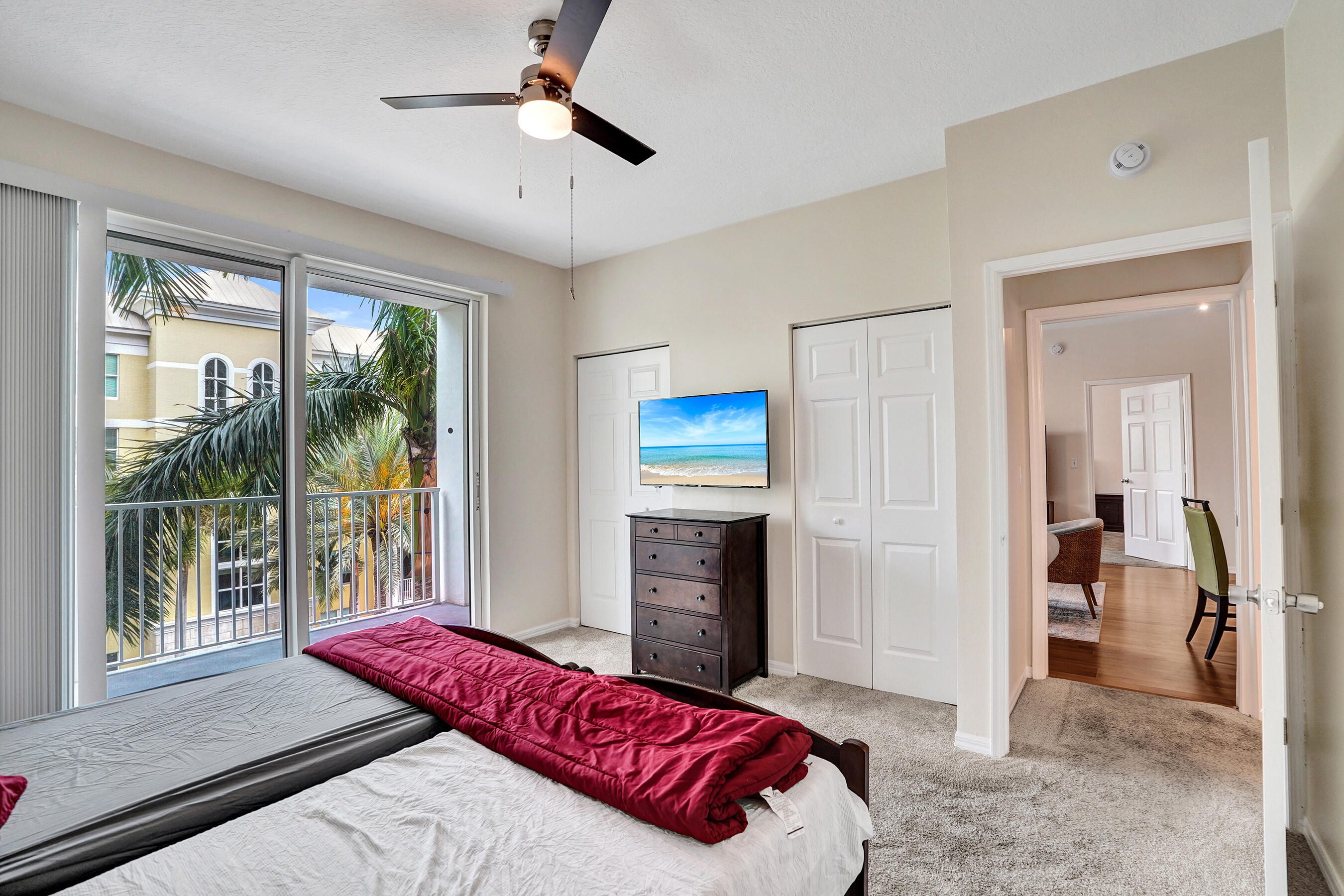 MOORINGS AT LANTANA CONDO 2 - Residential