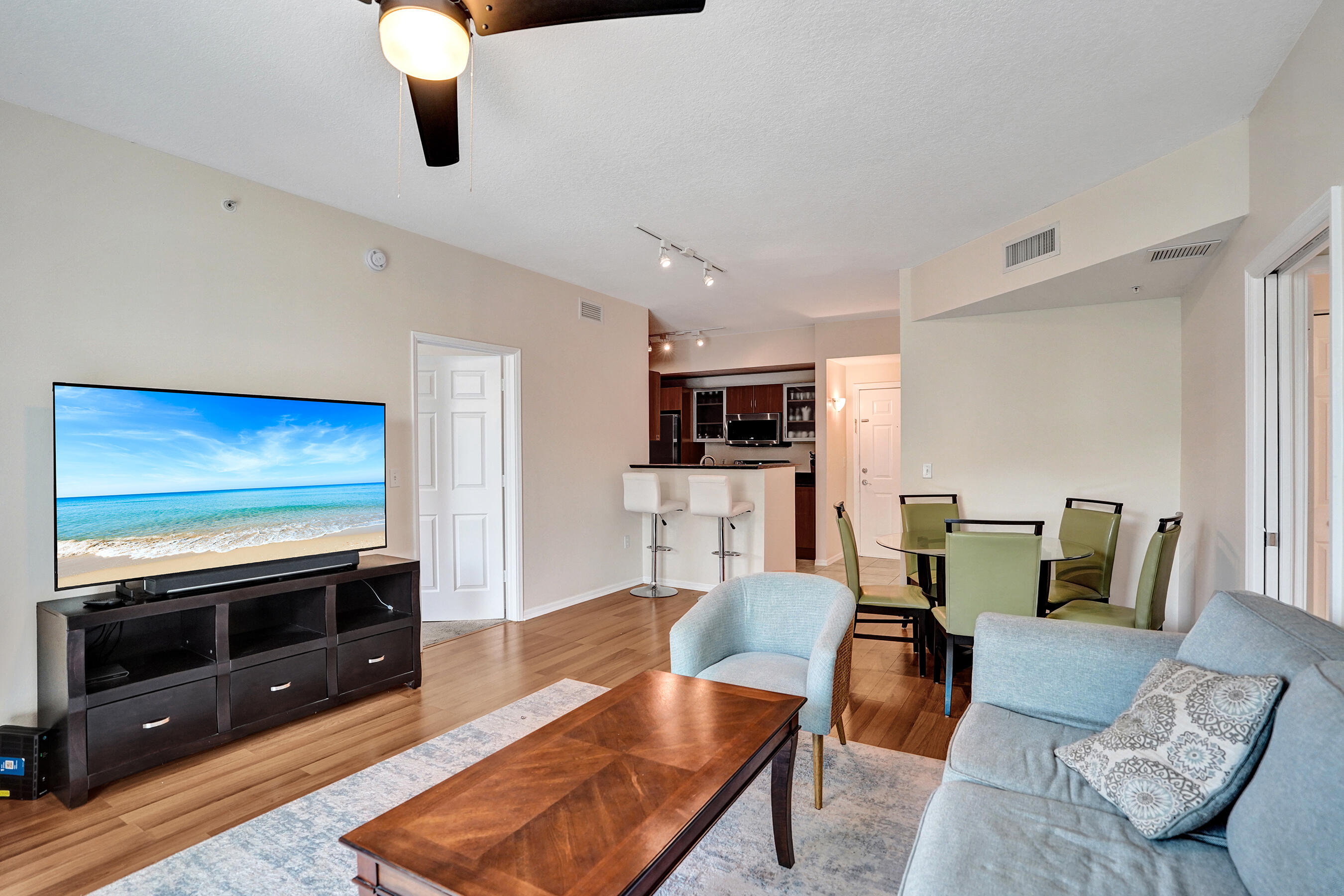 MOORINGS AT LANTANA CONDO 2 - Residential