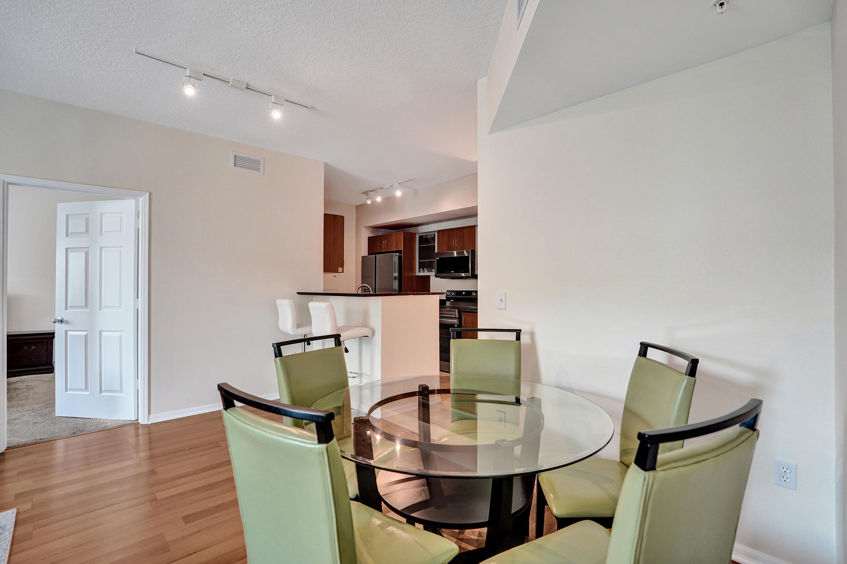 MOORINGS AT LANTANA CONDO 2 - Residential