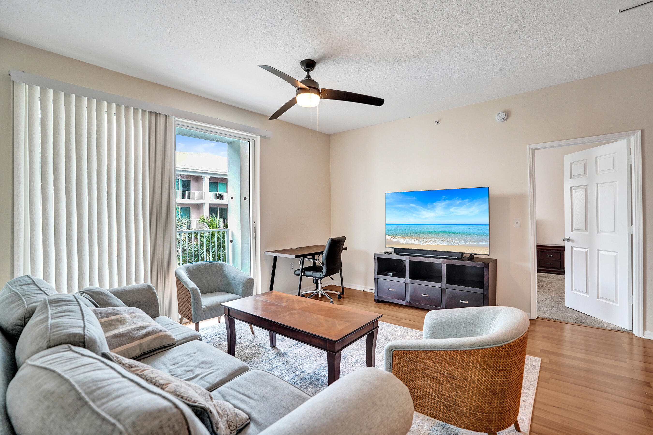 MOORINGS AT LANTANA CONDO 2 - Residential