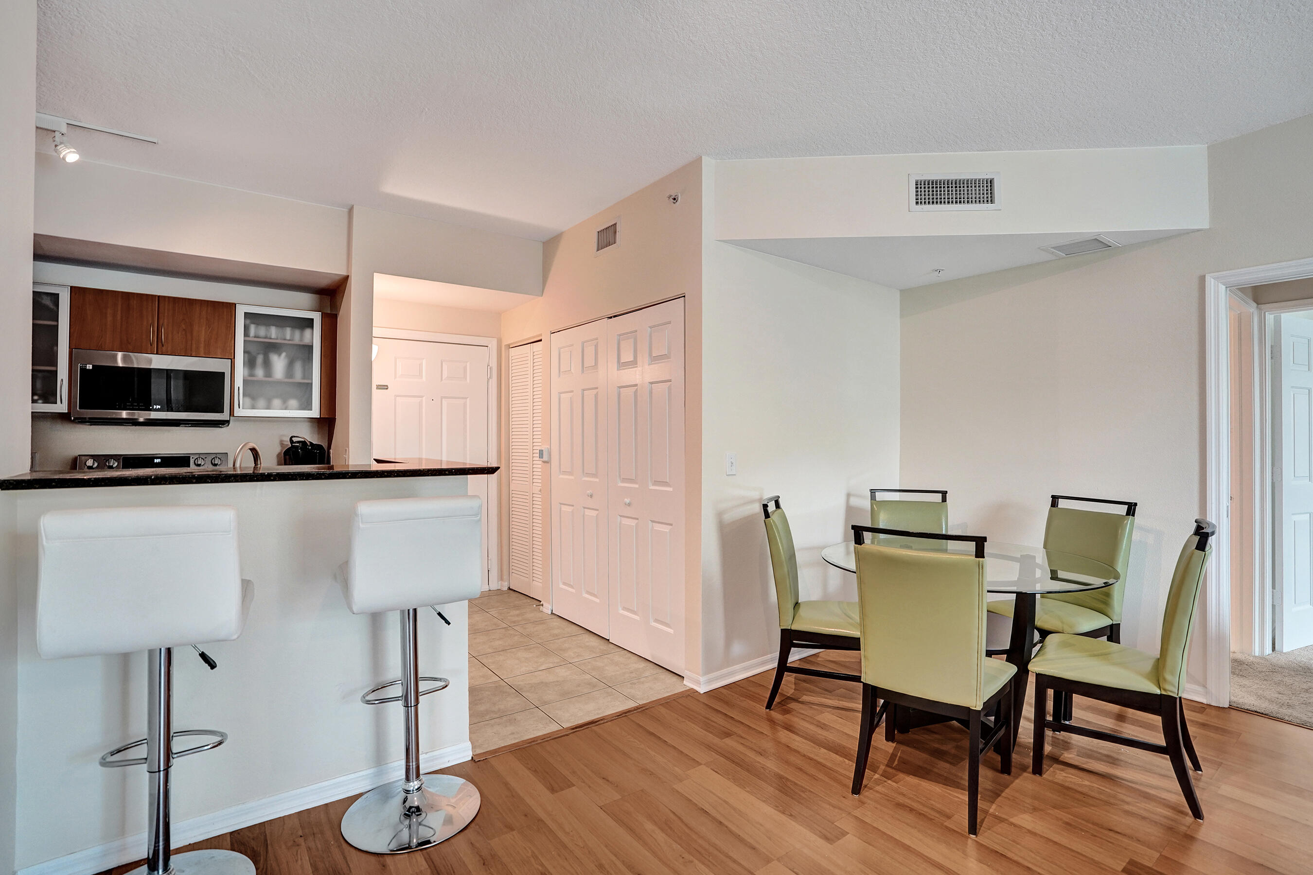 MOORINGS AT LANTANA CONDO 2 - Residential