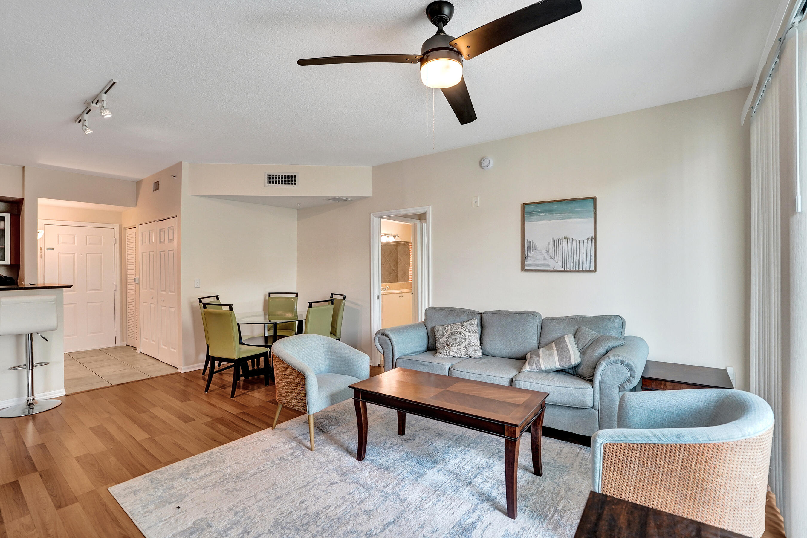 MOORINGS AT LANTANA CONDO 2 - Residential