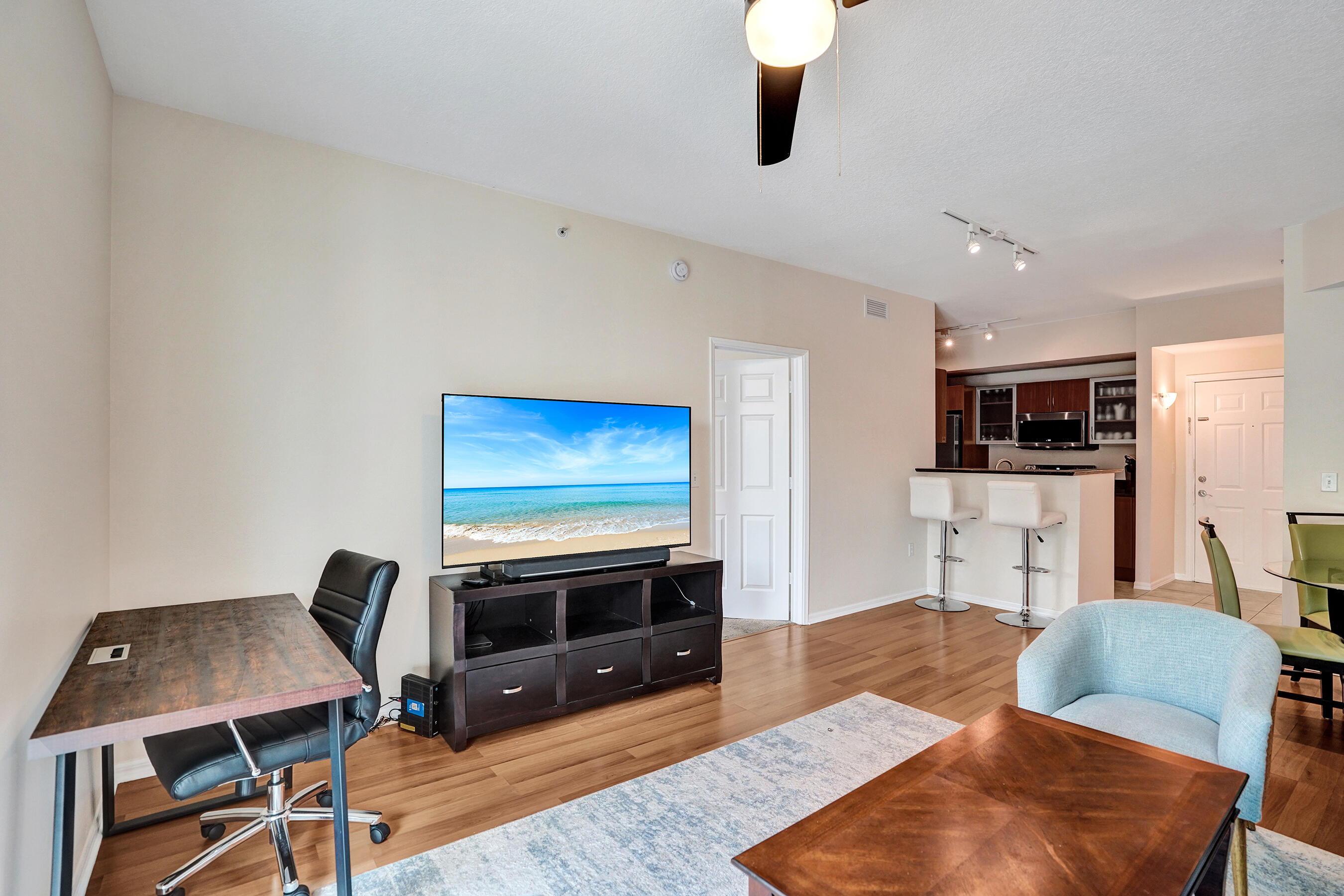 MOORINGS AT LANTANA CONDO 2 - Residential