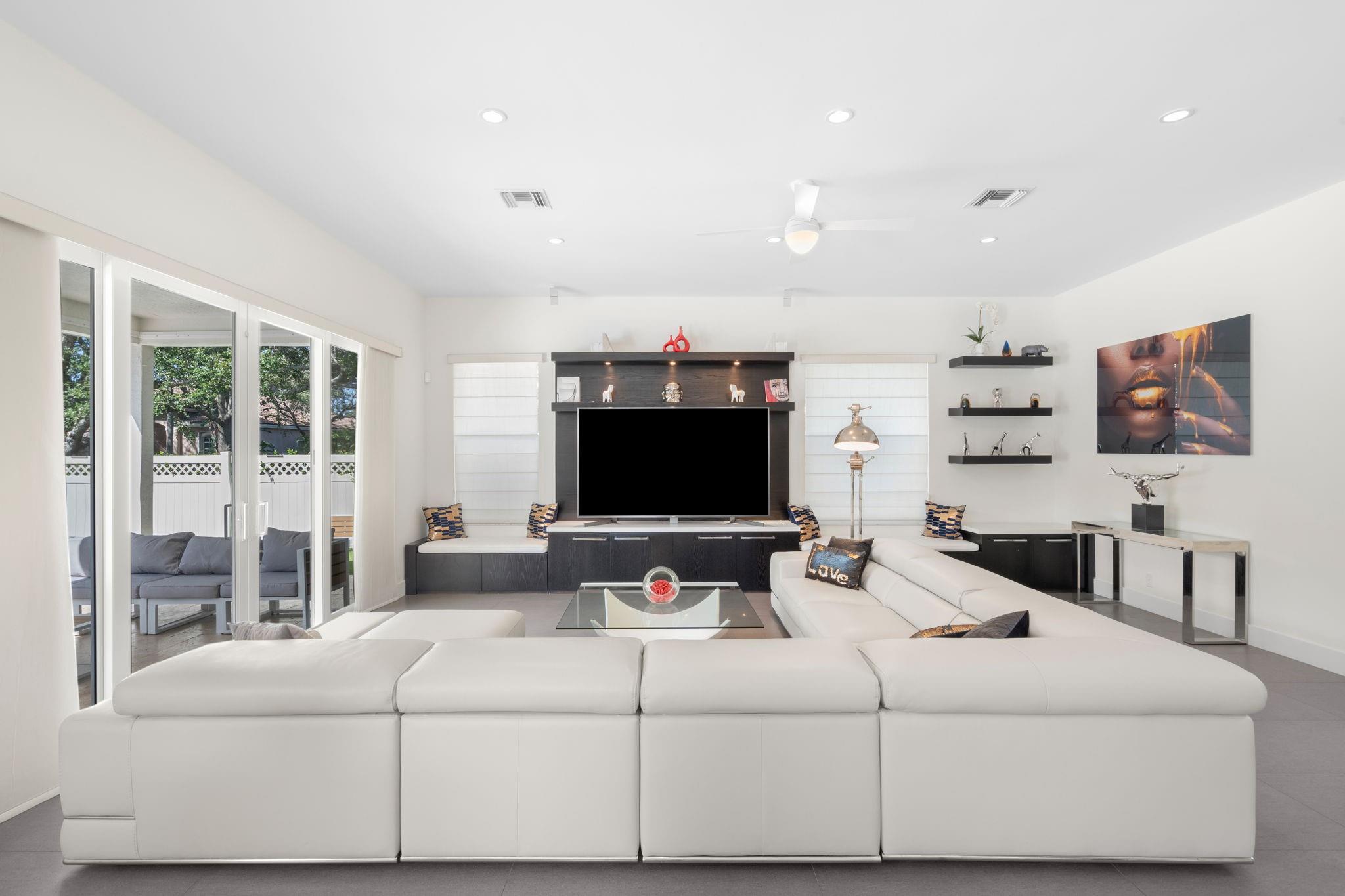 MAPLE WOOD ADD - Residential