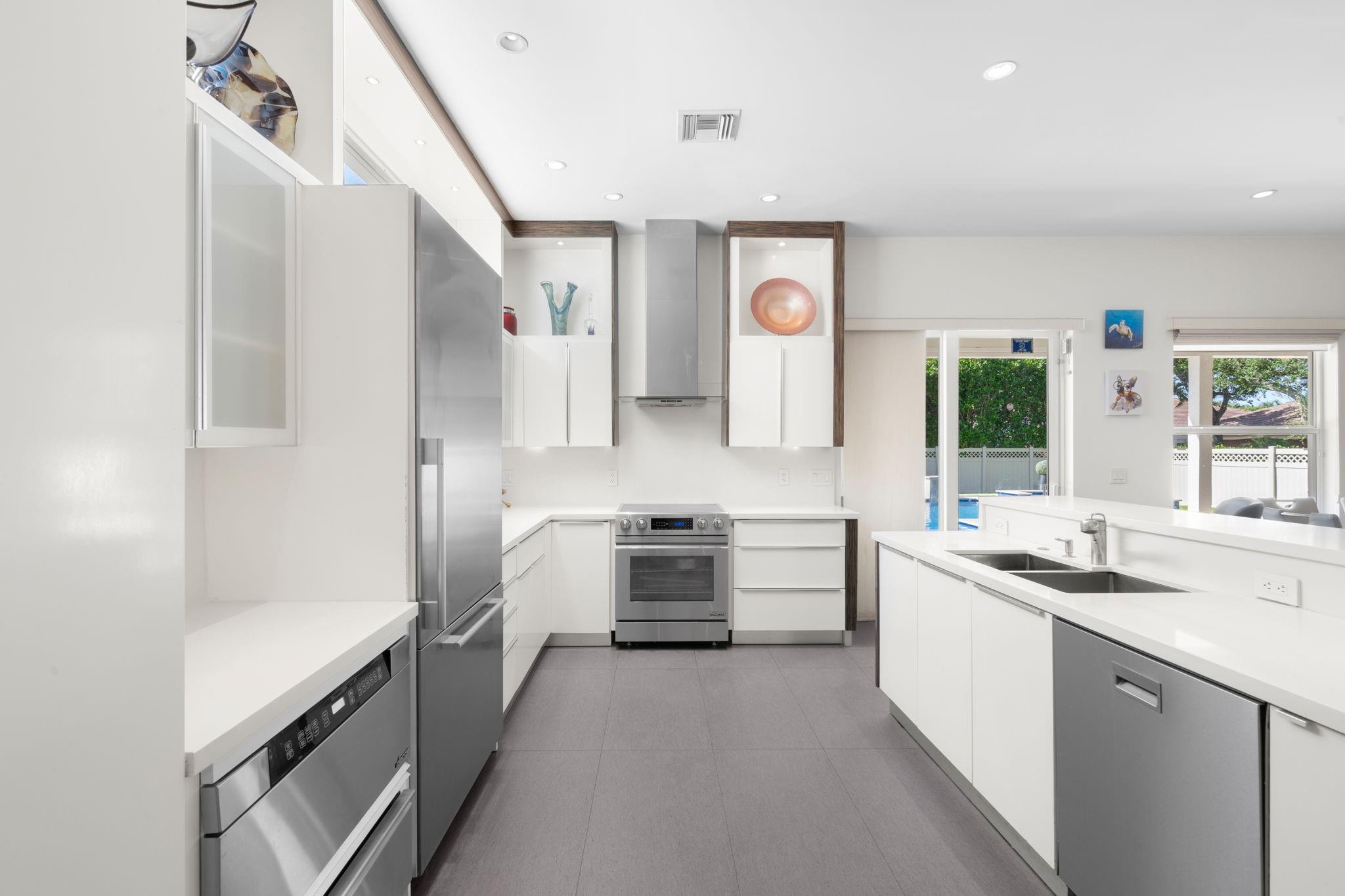MAPLE WOOD ADD - Residential