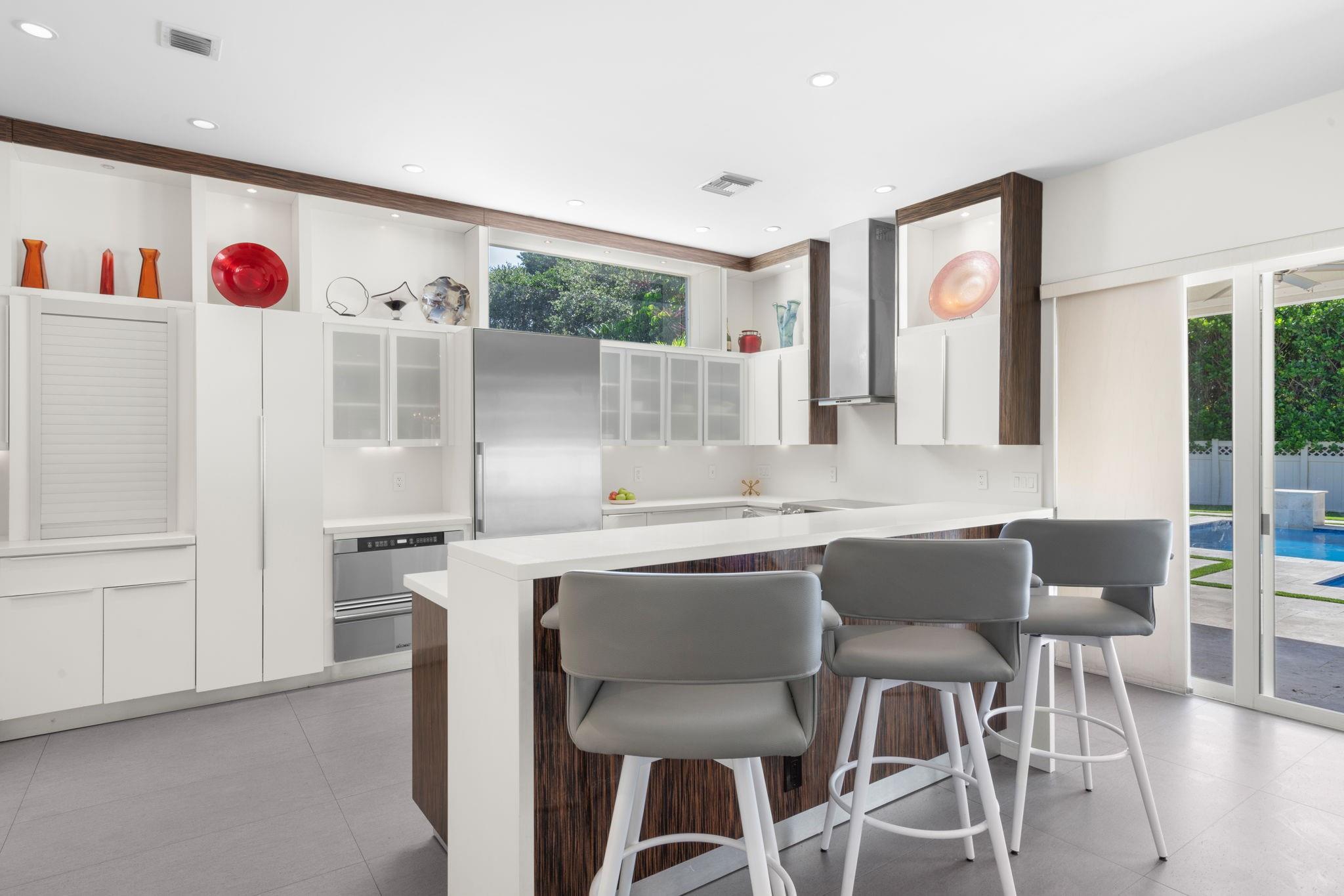 MAPLE WOOD ADD - Residential