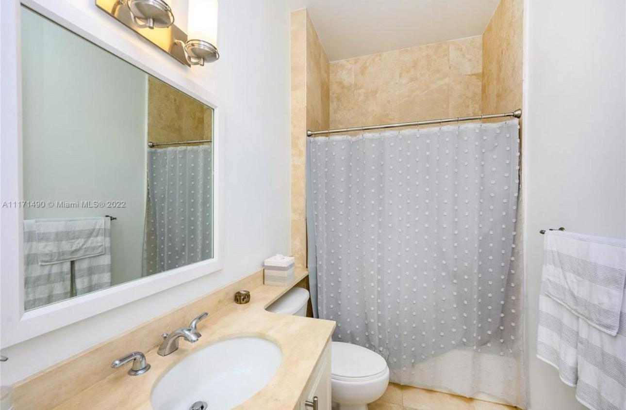 Ponce Tower Condo - Residential Lease