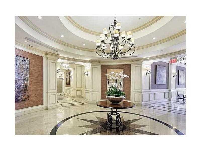 Ponce Tower Condo - Residential Lease