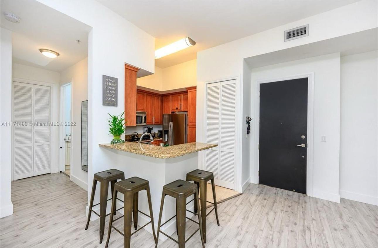 Ponce Tower Condo - Residential Lease