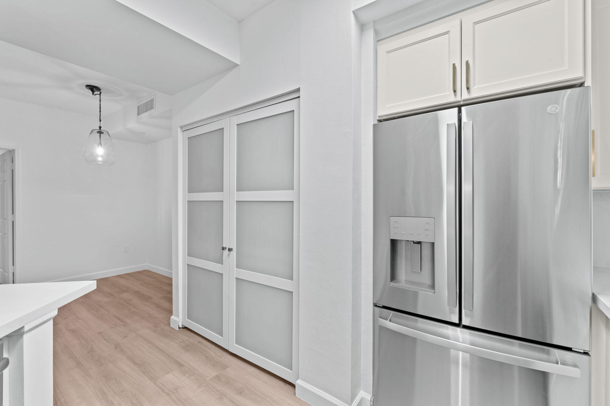 COURTYARDS IN CITYPLACE CONDO - Residential