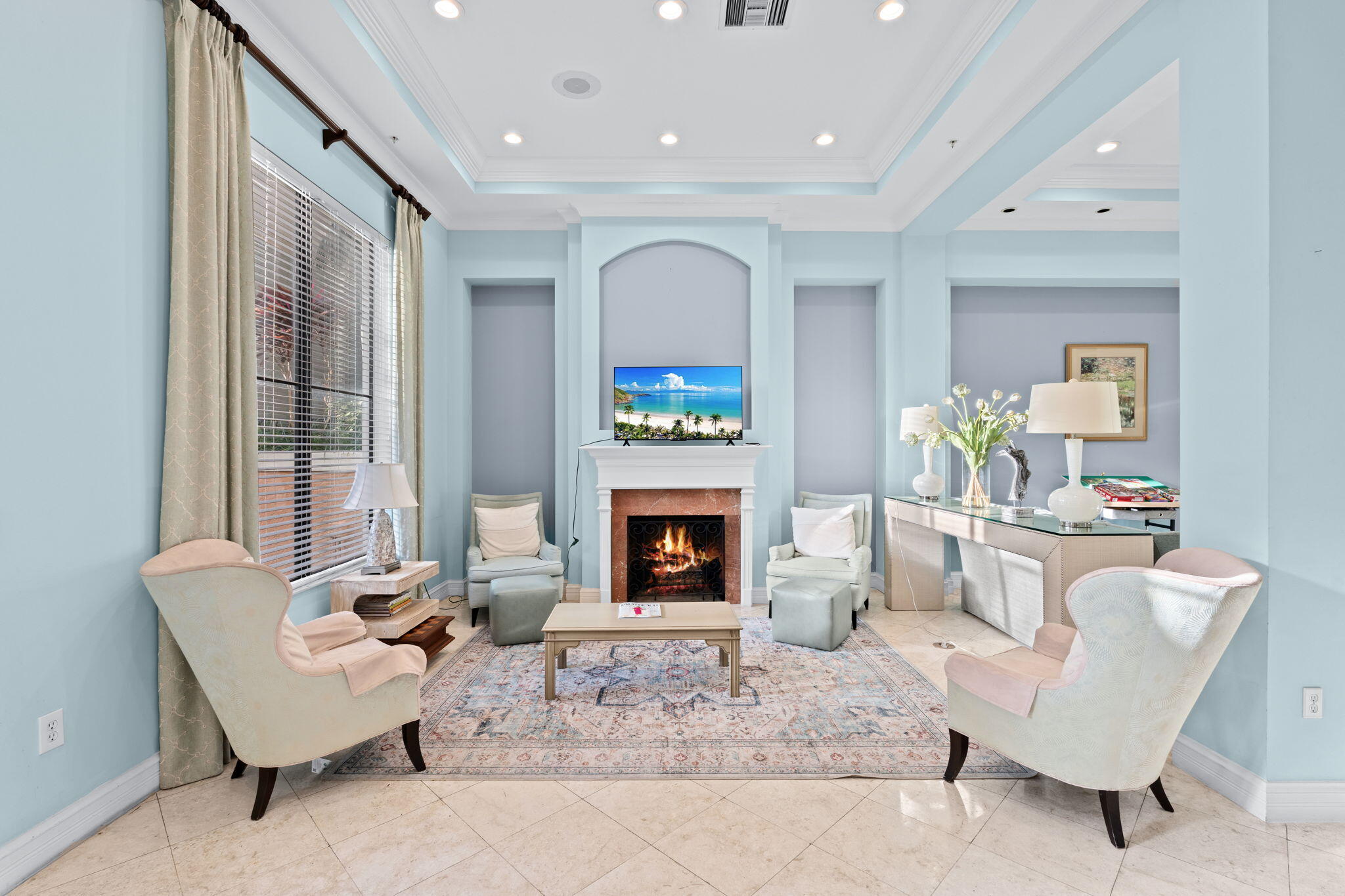 COURTYARDS IN CITYPLACE CONDO - Residential