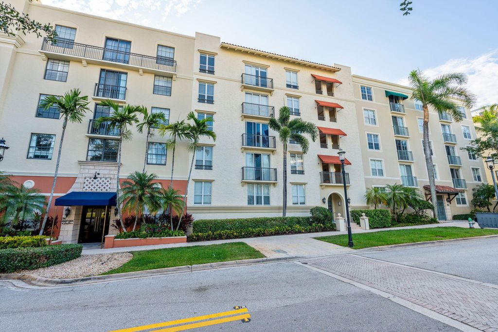 Photo of 720 S Sapodilla Avenue #106, West Palm Beach, FL 33401 (MLS # B26023206)